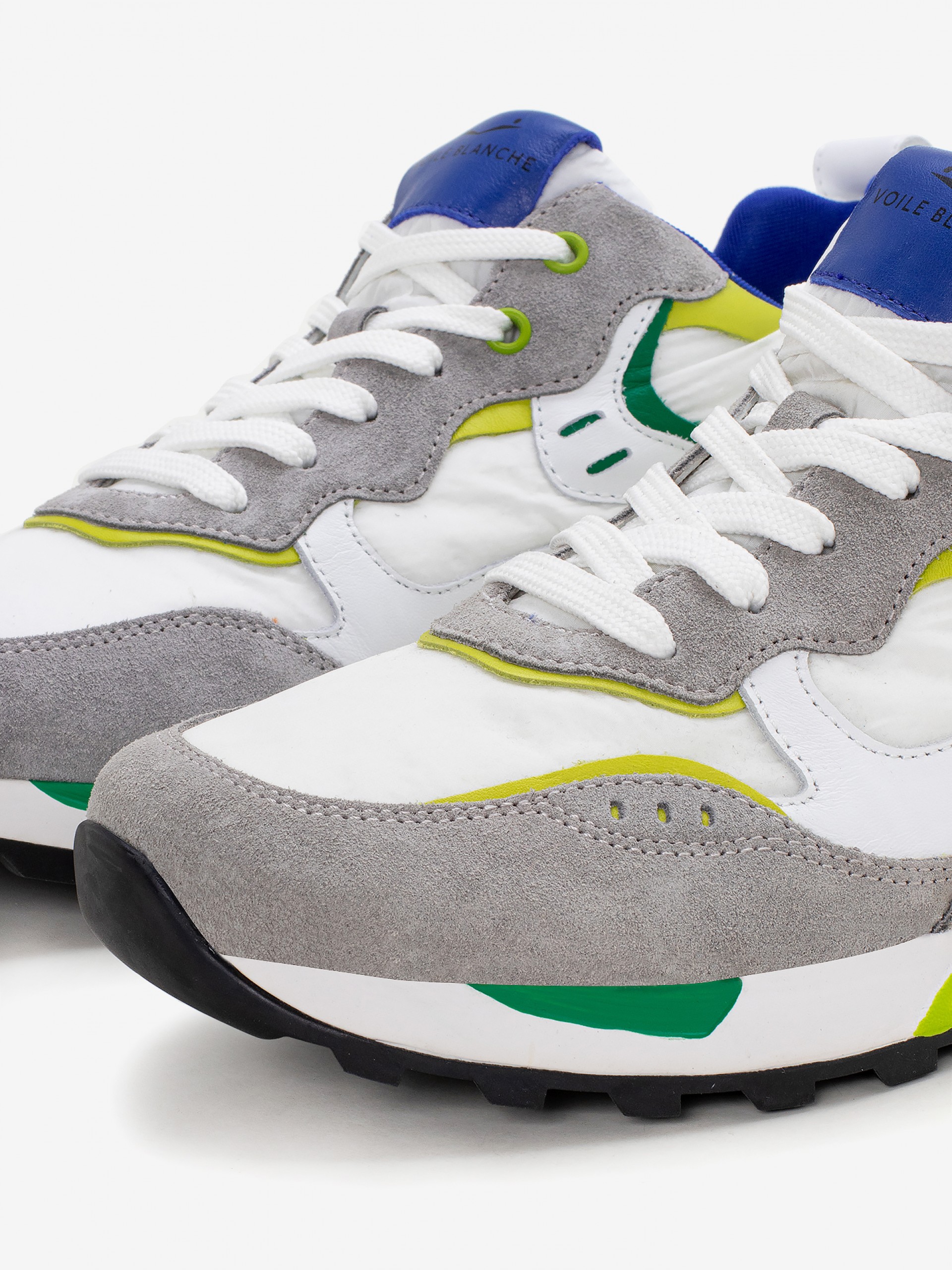 Sapatilhas Voile Blanche Bholt