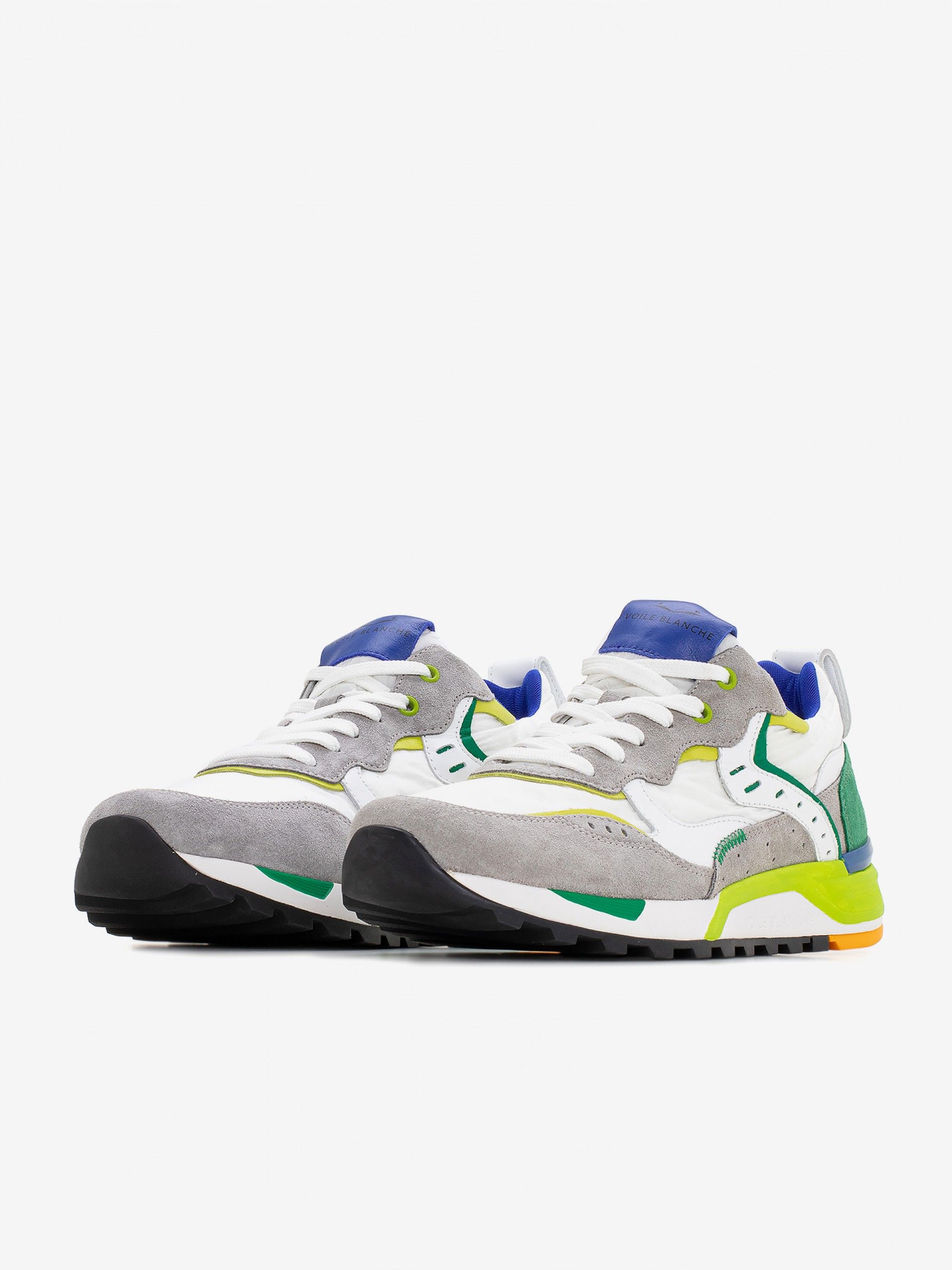 Sapatilhas Voile Blanche Bholt