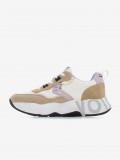 Voile Blanche Club 105 Sneakers