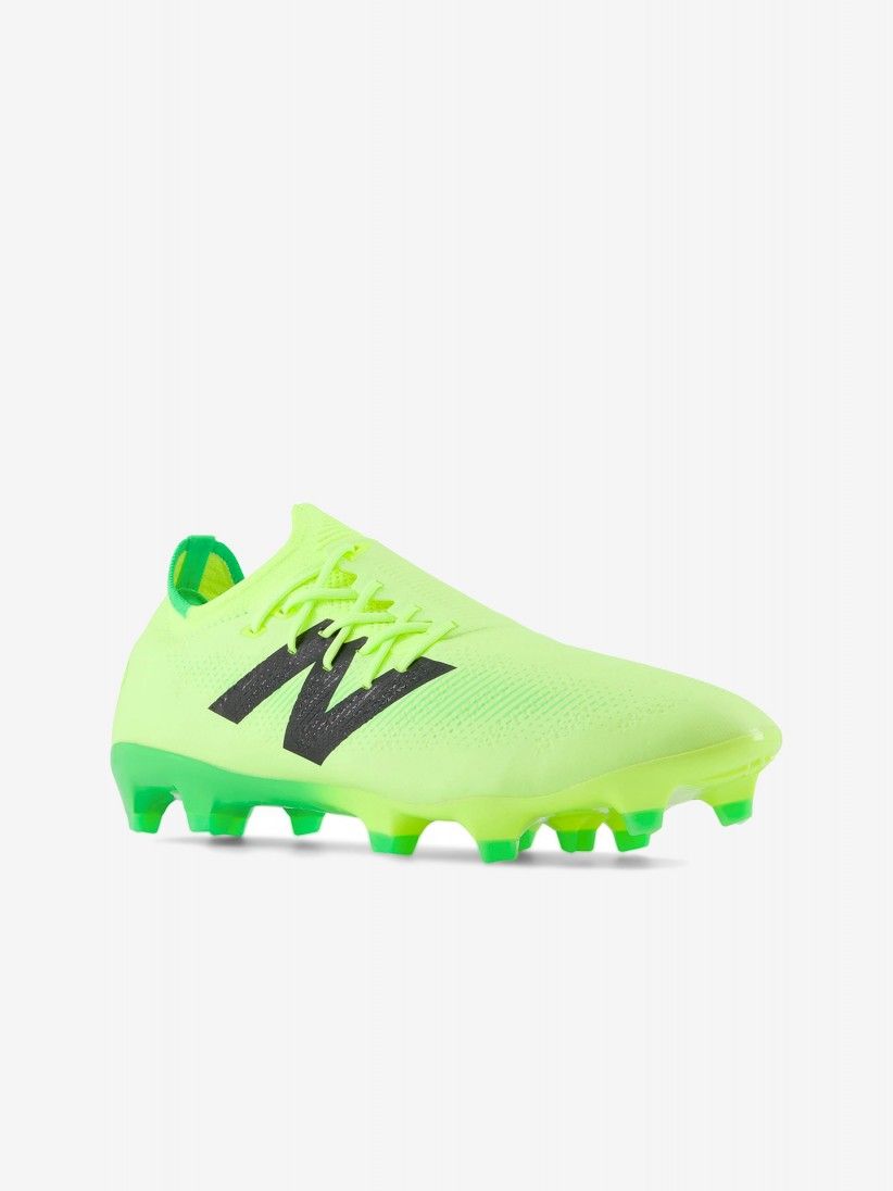 New Balance Furon Pro V7+ FG Football Boots