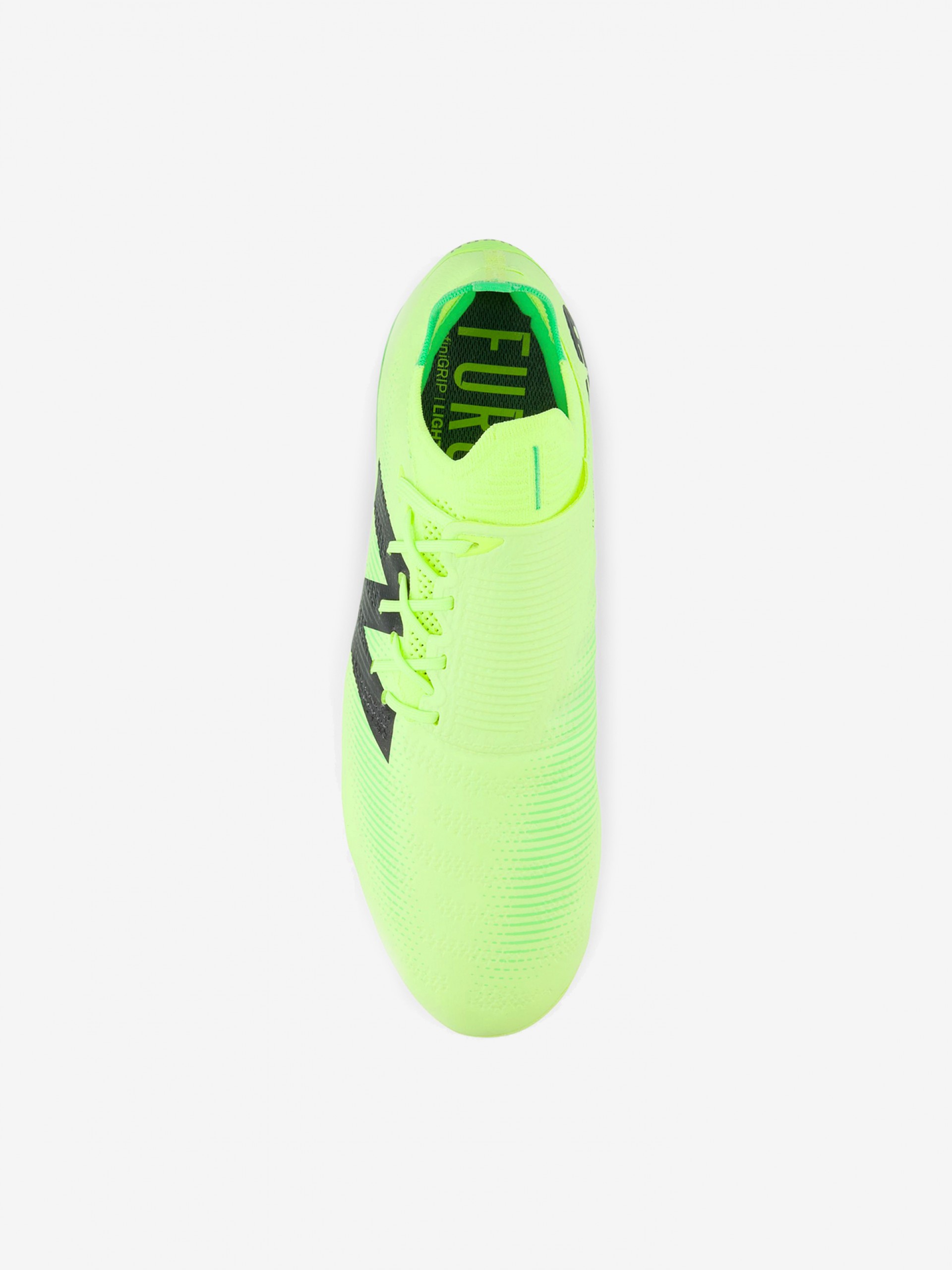 Botas de Fútbol New Balance Furon Pro V7+ FG