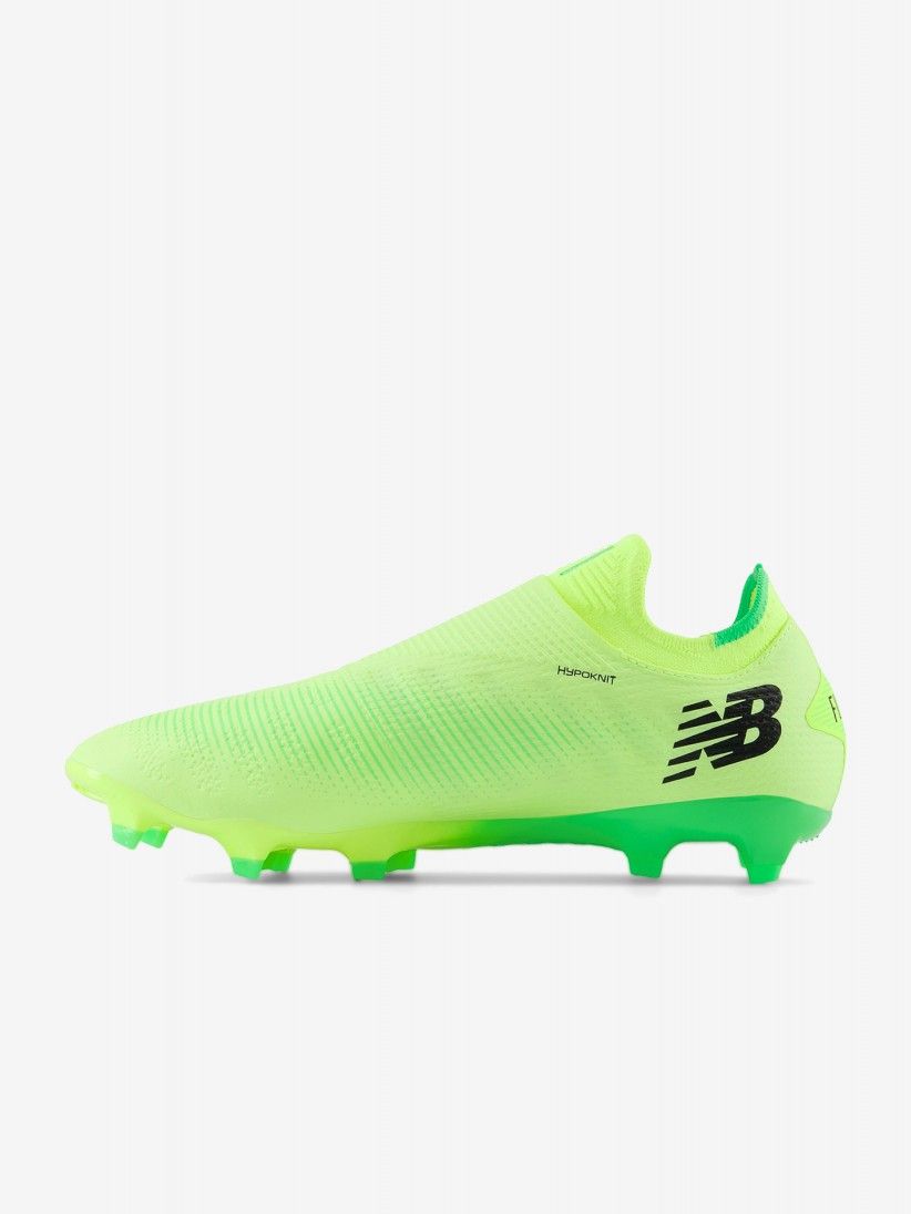 Botas de Ftbol New Balance Furon Pro V7+ FG