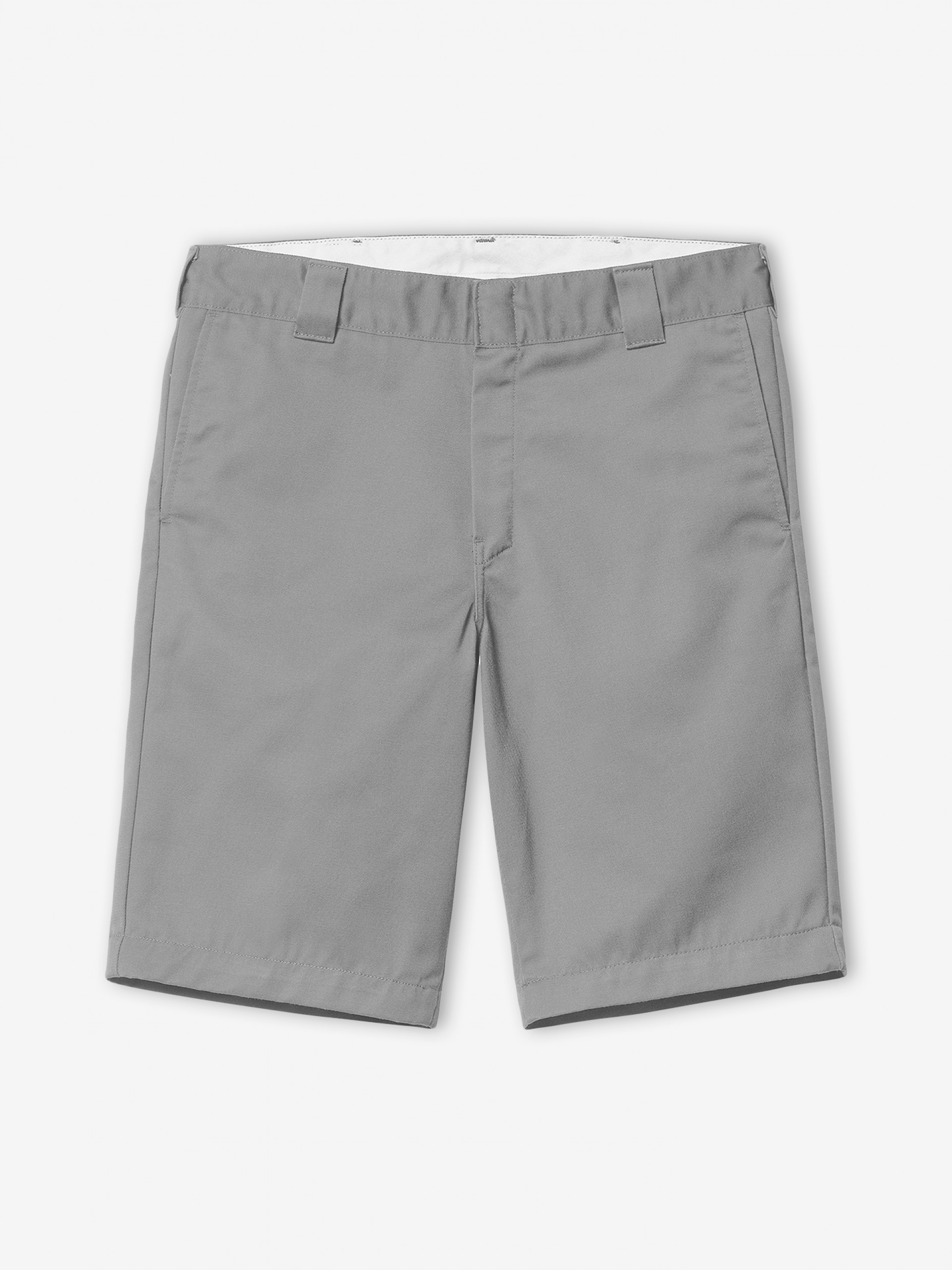 Pantalones Cortos Carhartt WIP Master Gris Hombre