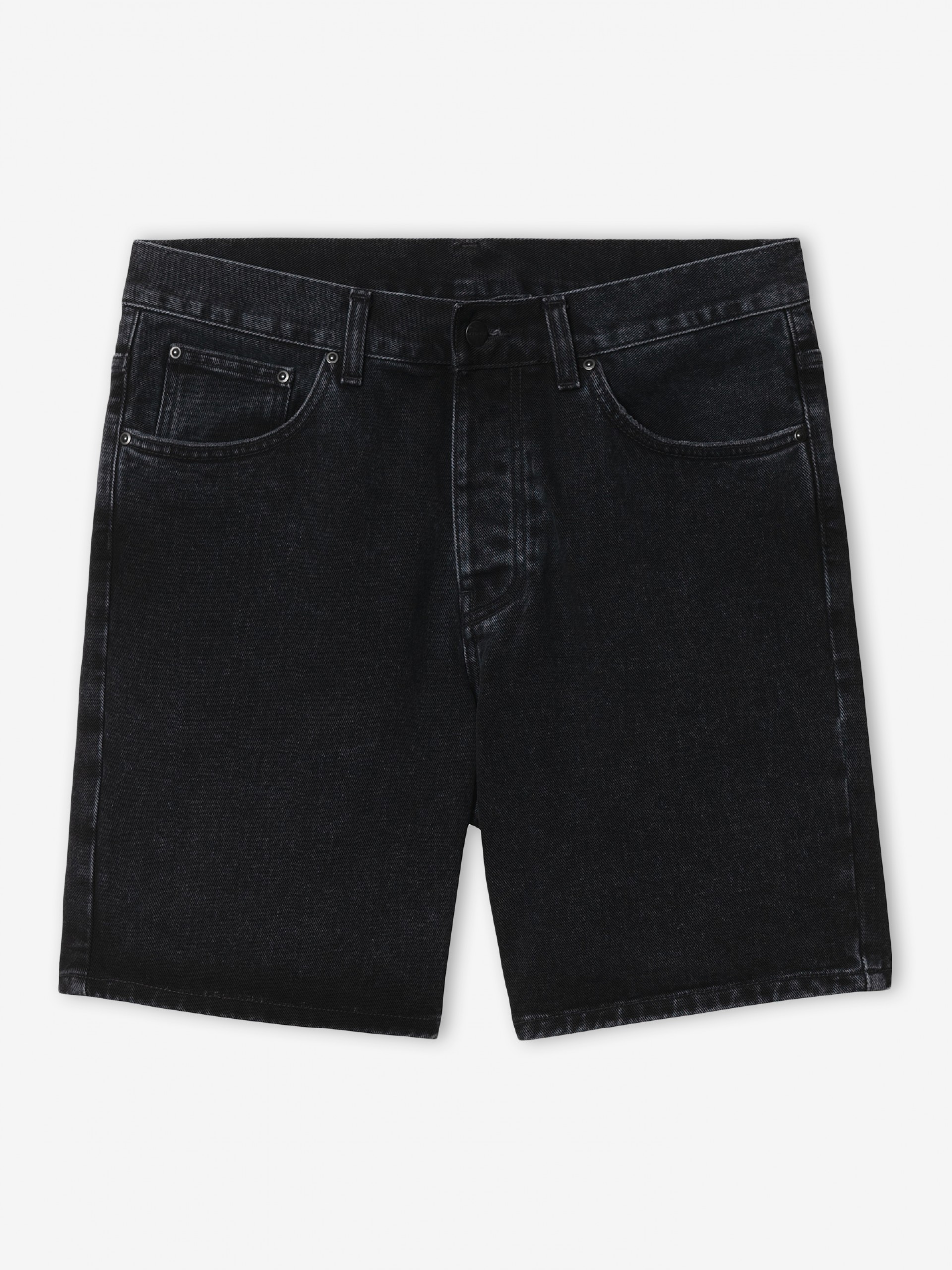 Carhartt WIP Newel Shorts