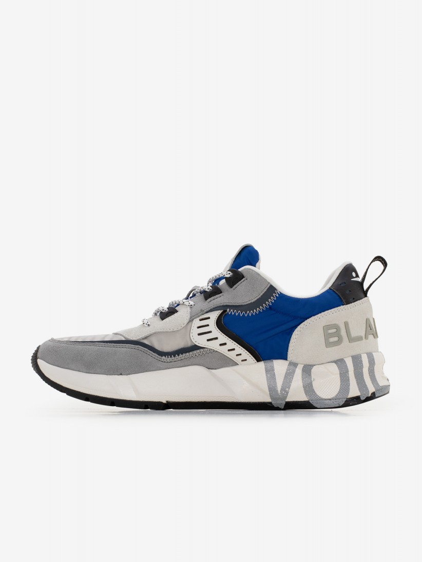 Voile Blanche Club01 Sneakers