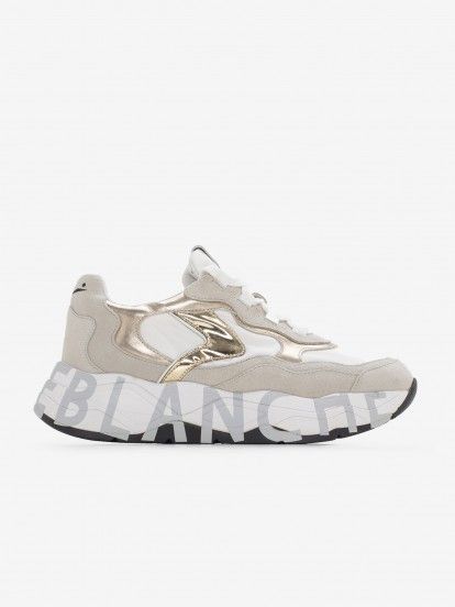 Voile Blanche Club 105 Sneakers