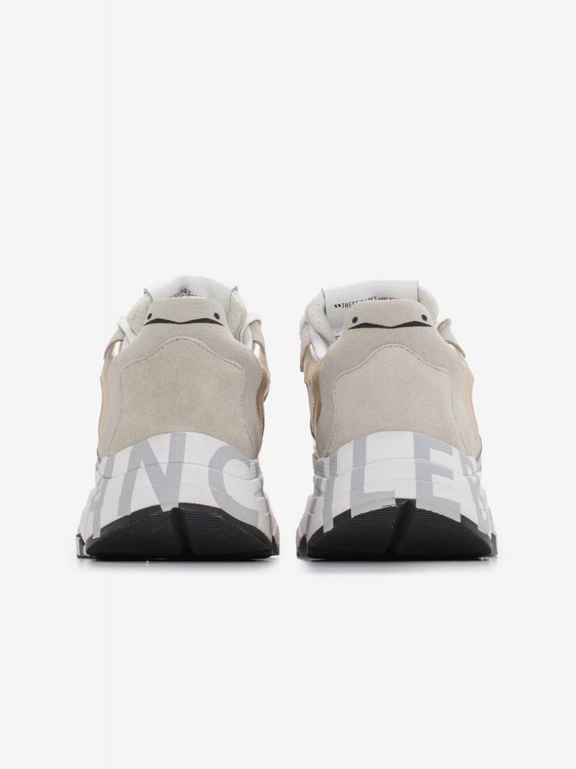 Voile Blanche Club 105 Sneakers