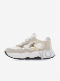 Voile Blanche Club 105 Sneakers