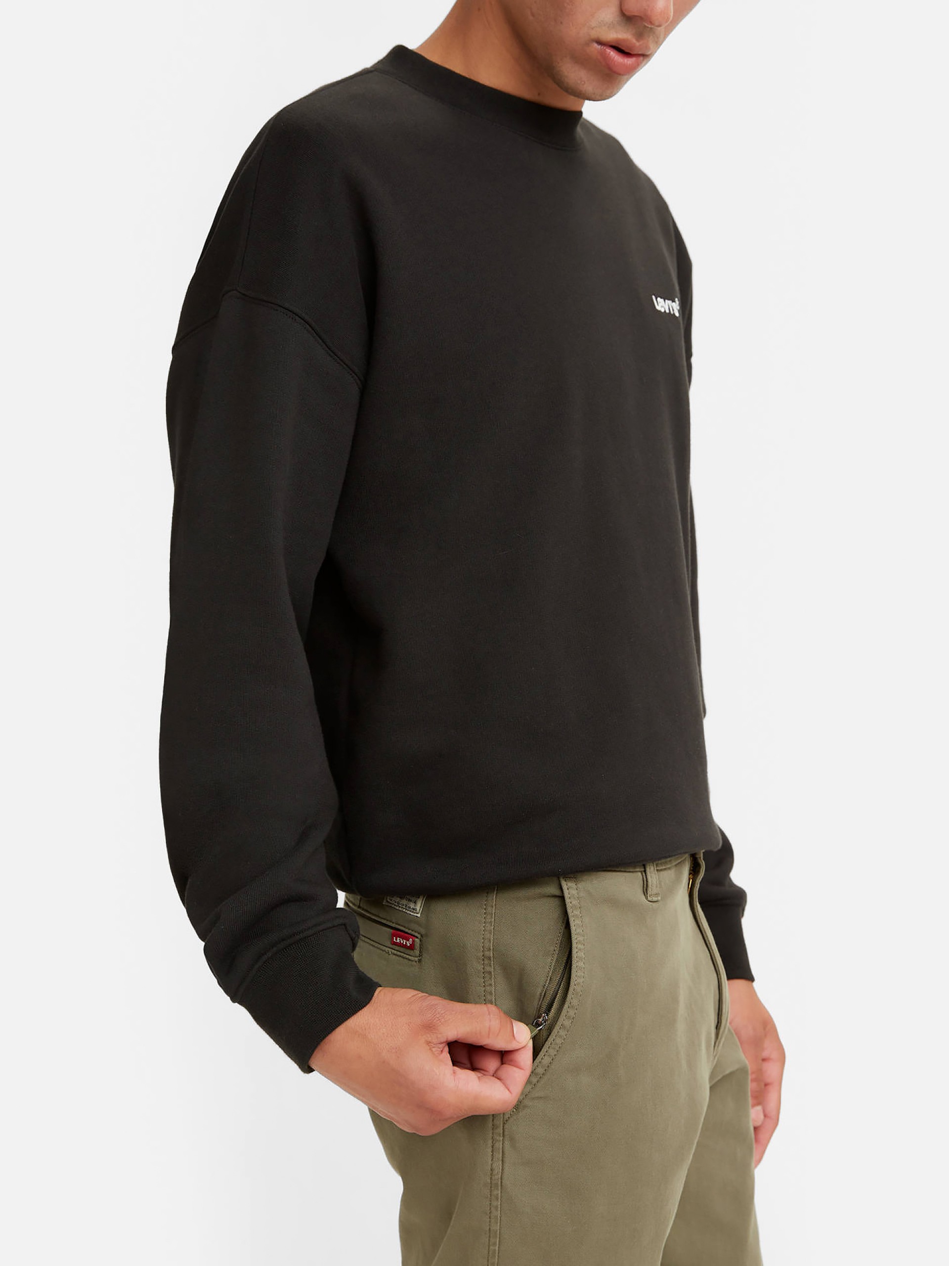 Calças Levis XX Chino