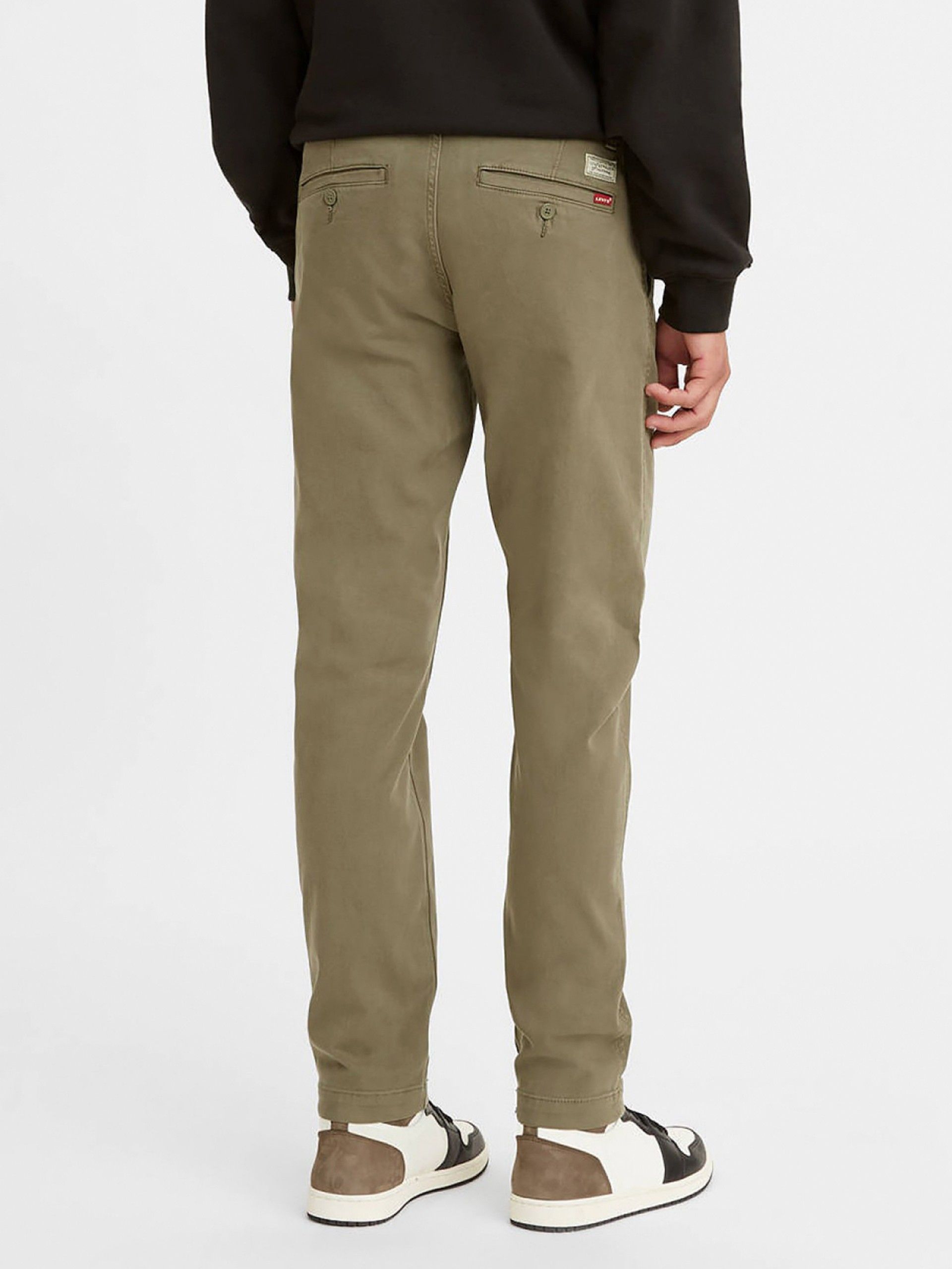 Calças Levis XX Chino