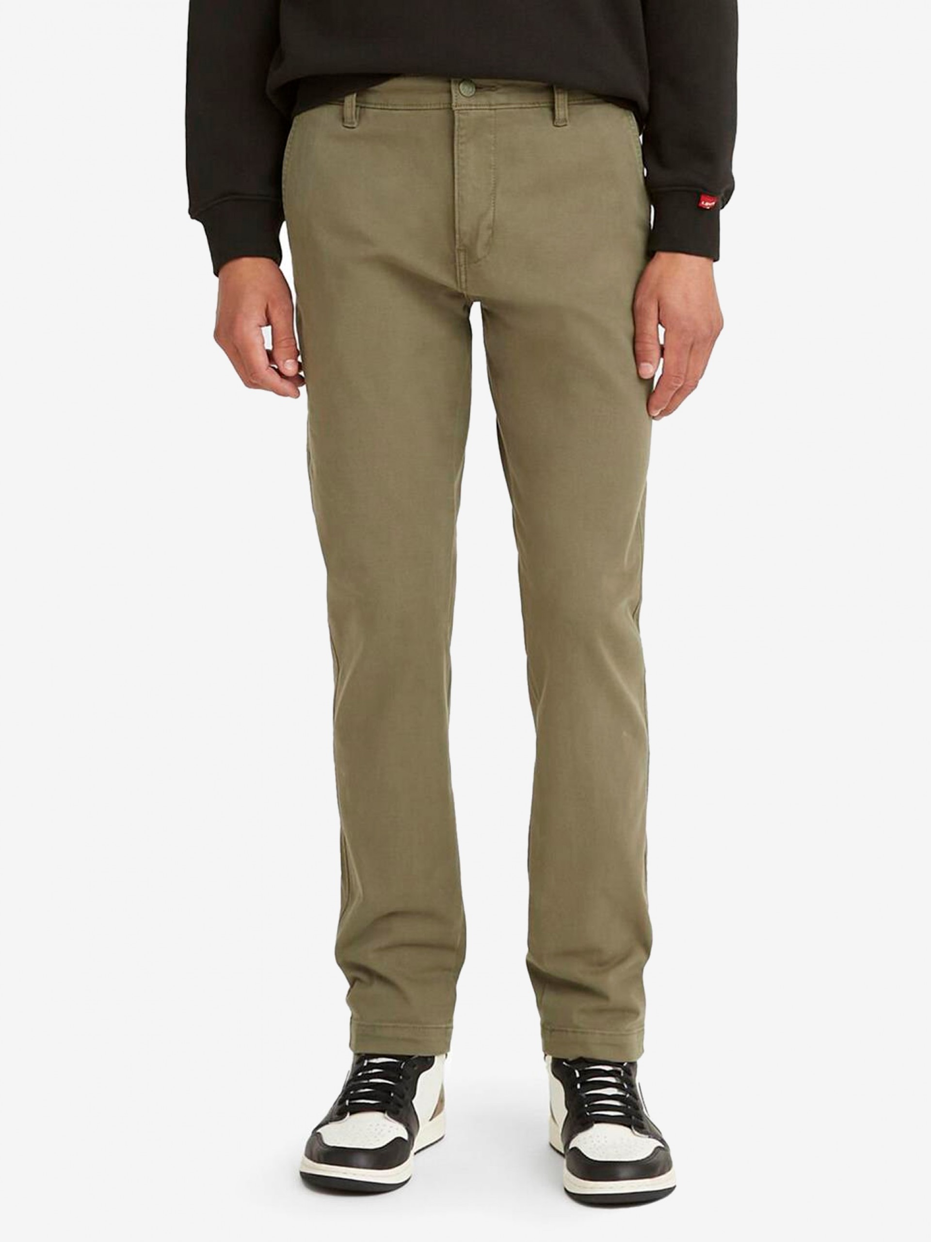 Calças Levis XX Chino