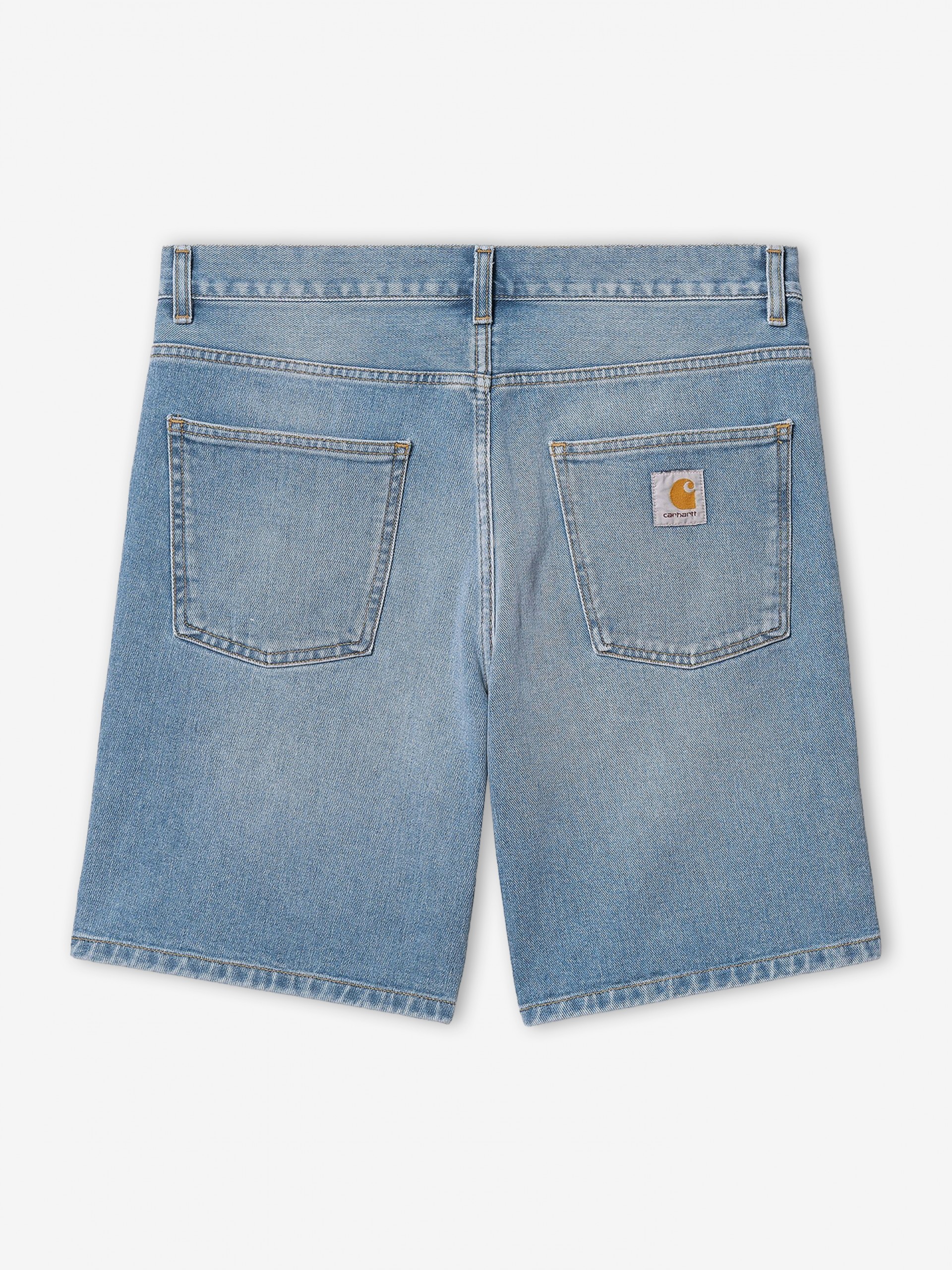 Pantalones Cortos Carhartt WIP Newel