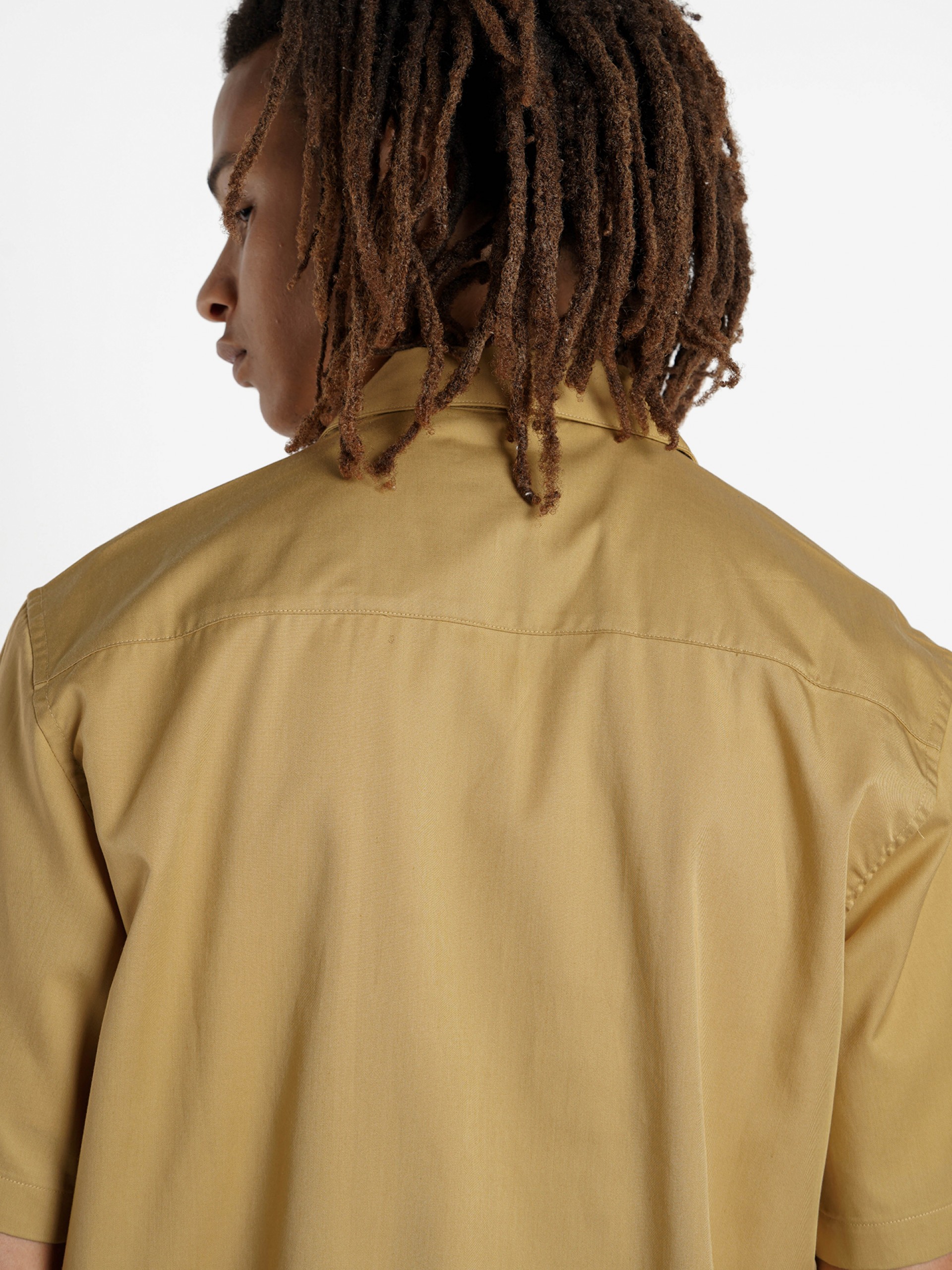 Camisa Carhartt WIP Delray