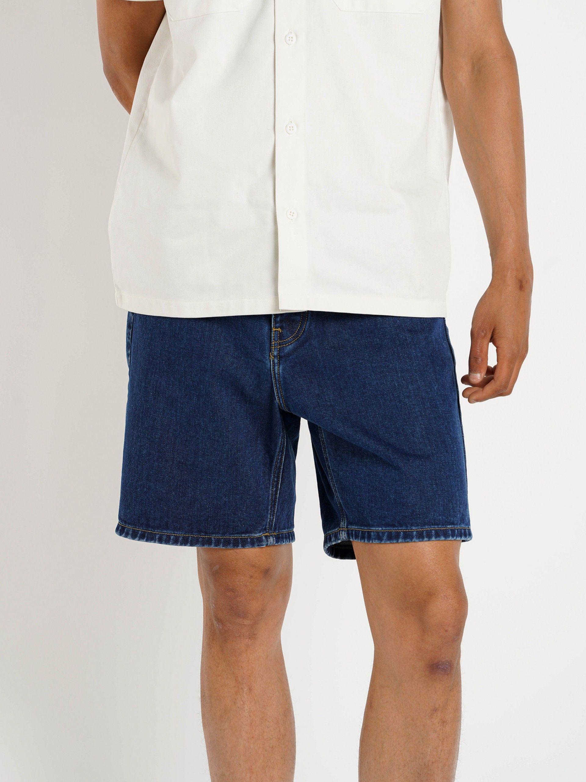 Carhartt WIP Newel Shorts