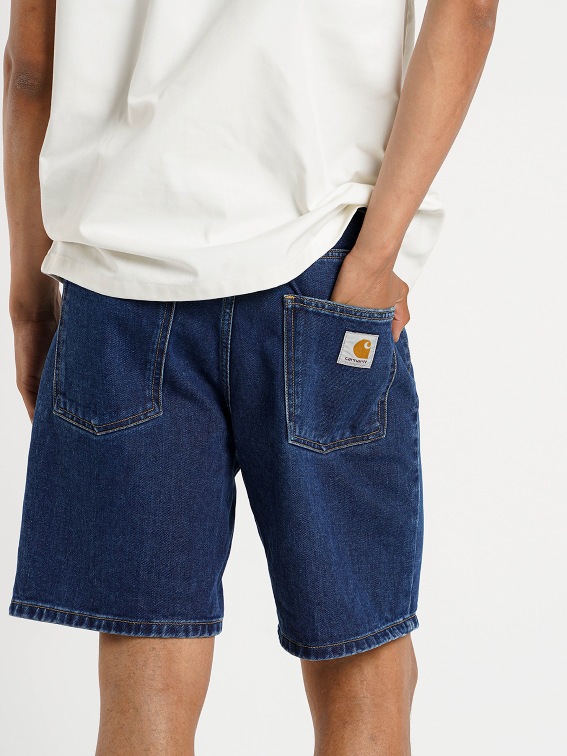 Carhartt WIP Newel Shorts