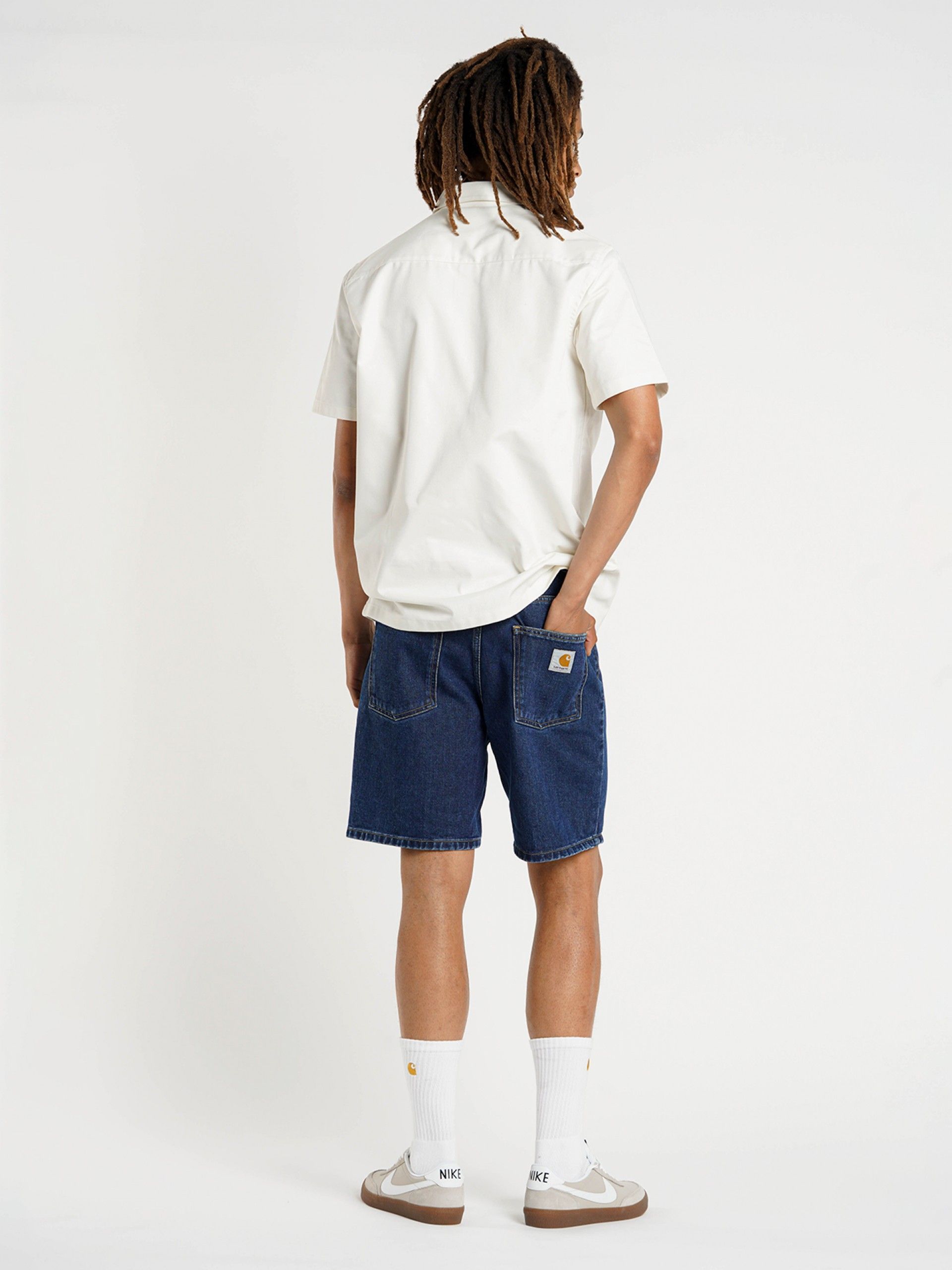Carhartt WIP Newel Shorts
