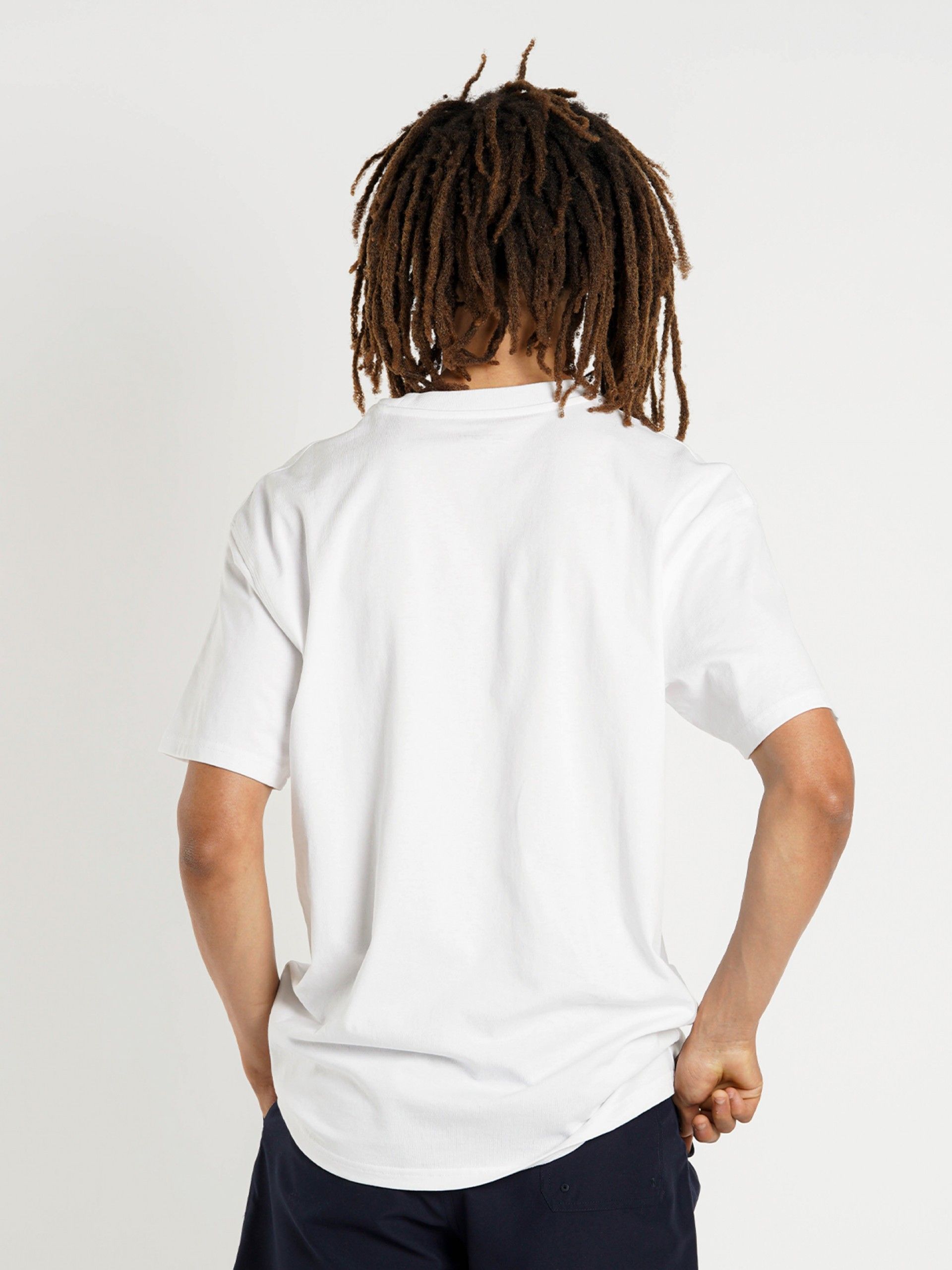 T-shirt Carhartt WIP American Script