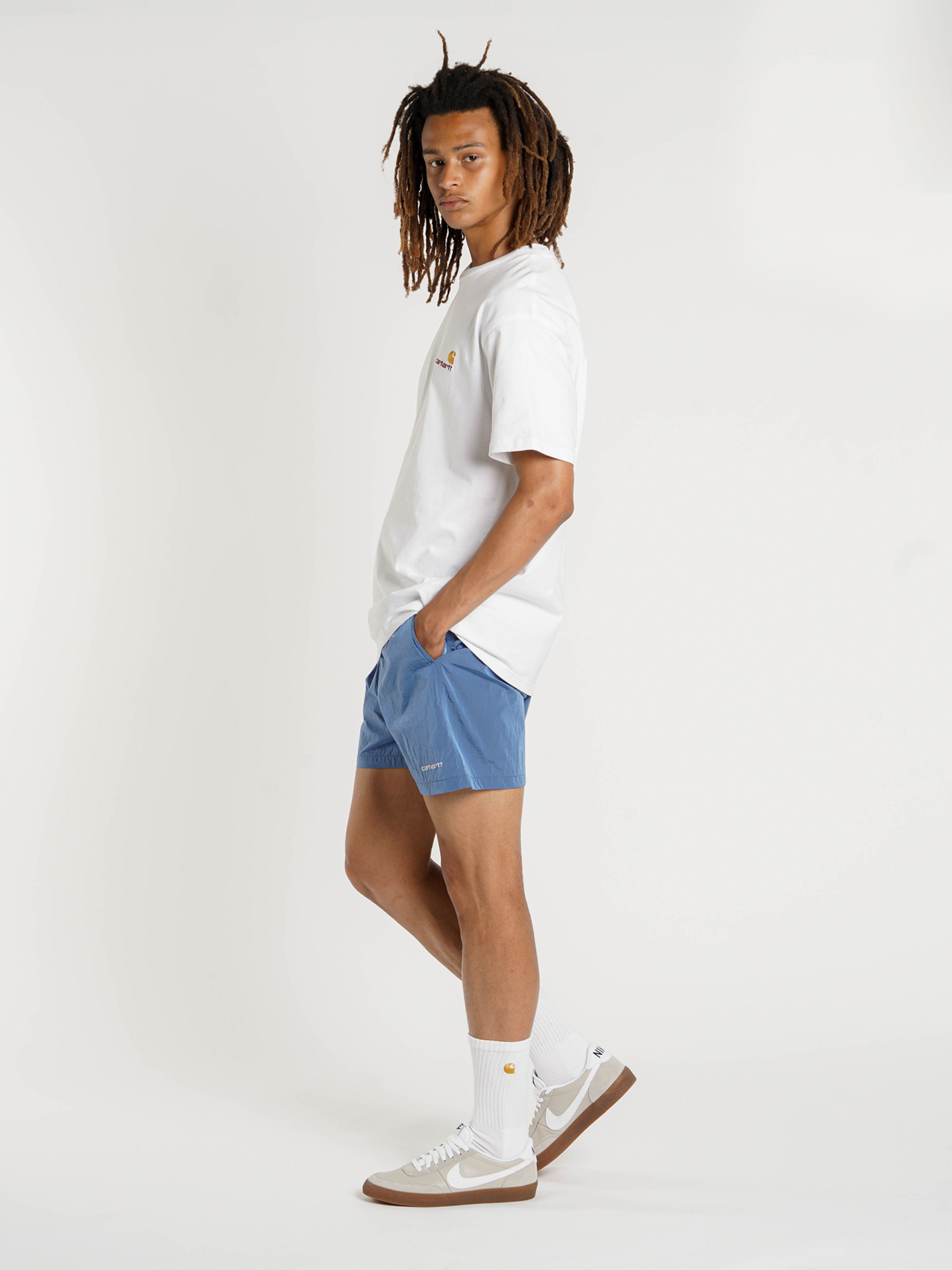 Bañador Carhartt WIP Tobes