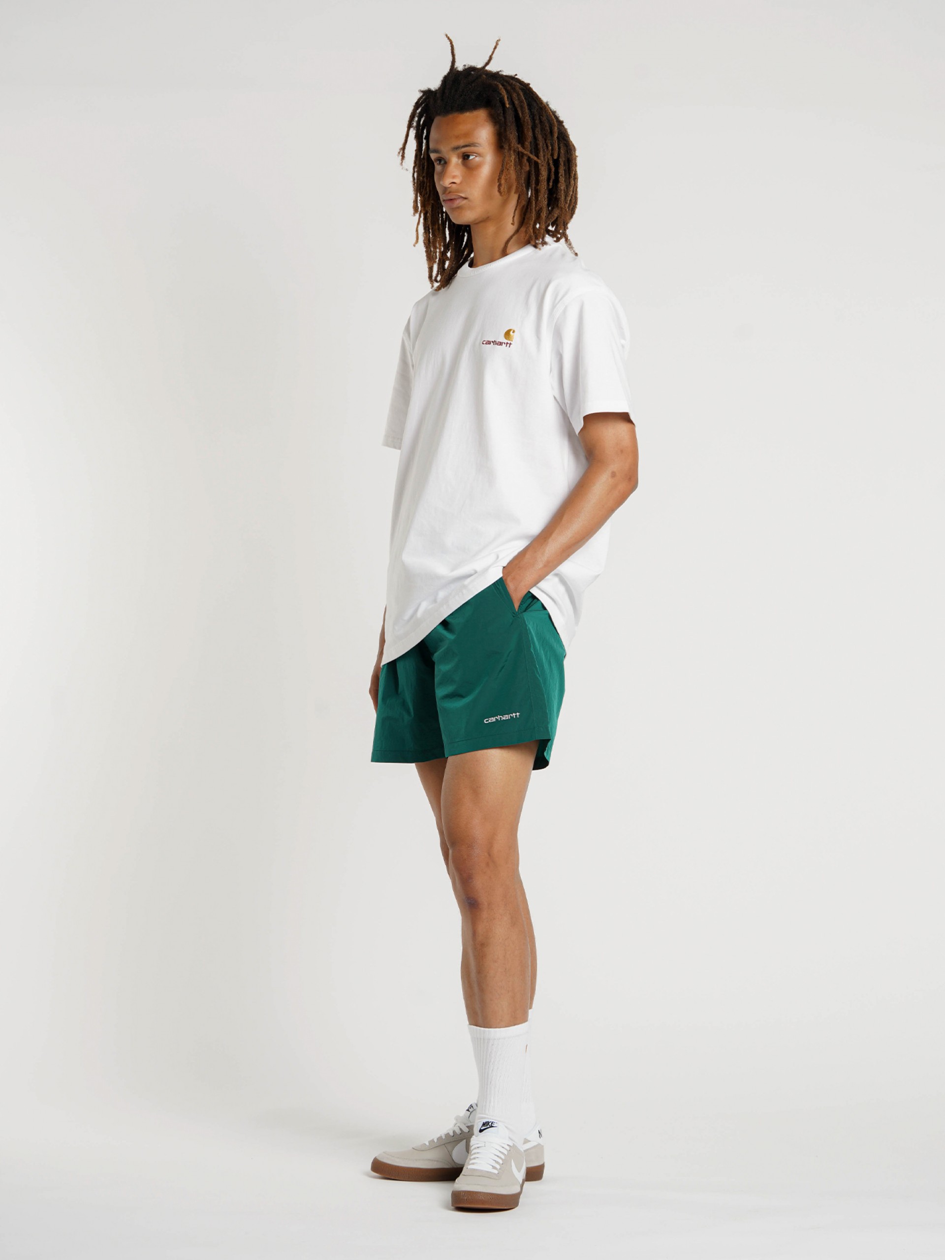 Bañador Carhartt WIP Tobes