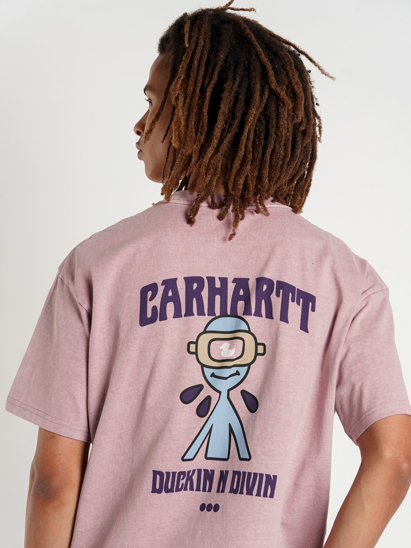 Carhartt WIP Duckin' T-shirt