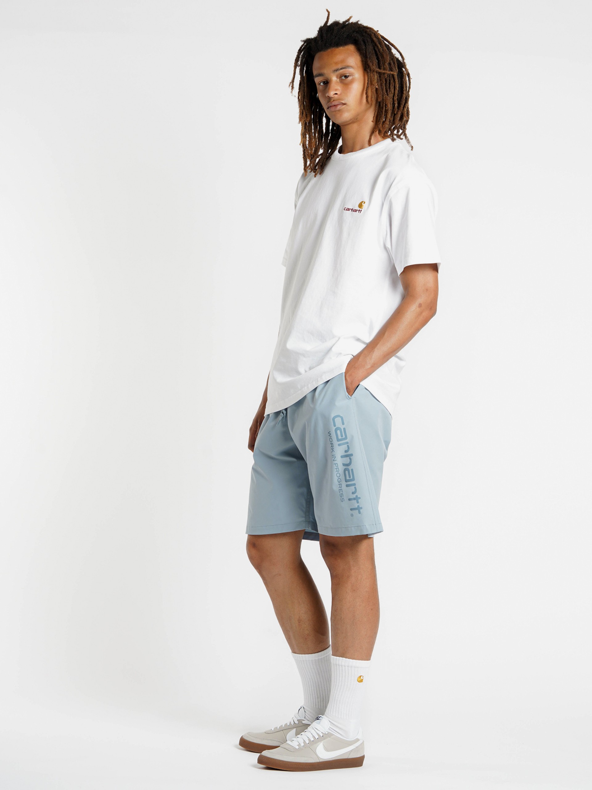 Bañador Carhartt WIP Brame