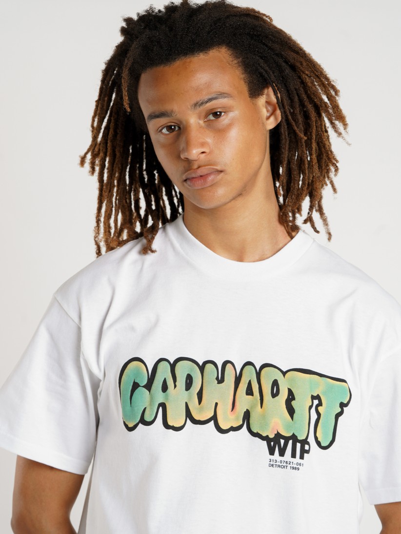 Carhartt WIP Drip T-shirt
