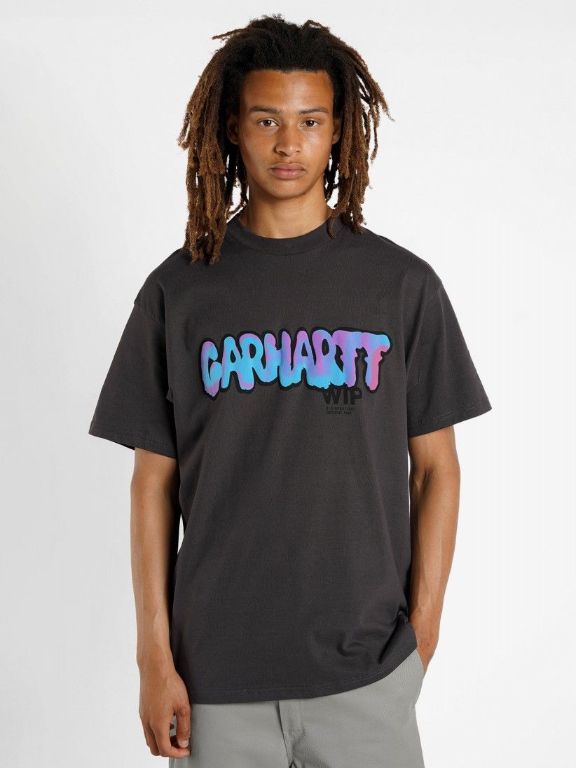 Camiseta Carhartt WIP Drip