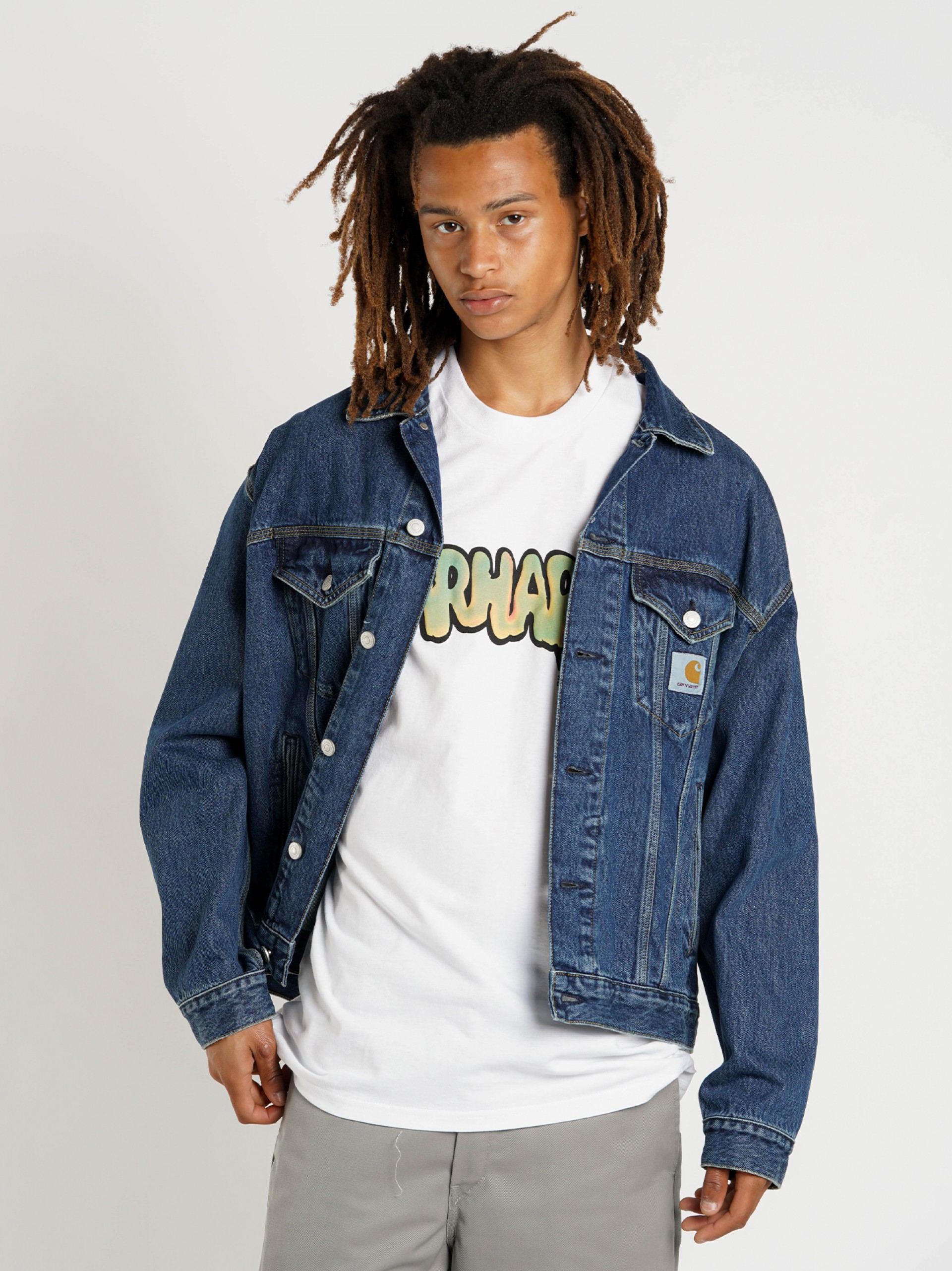 Carhartt WIP Helston Jacket