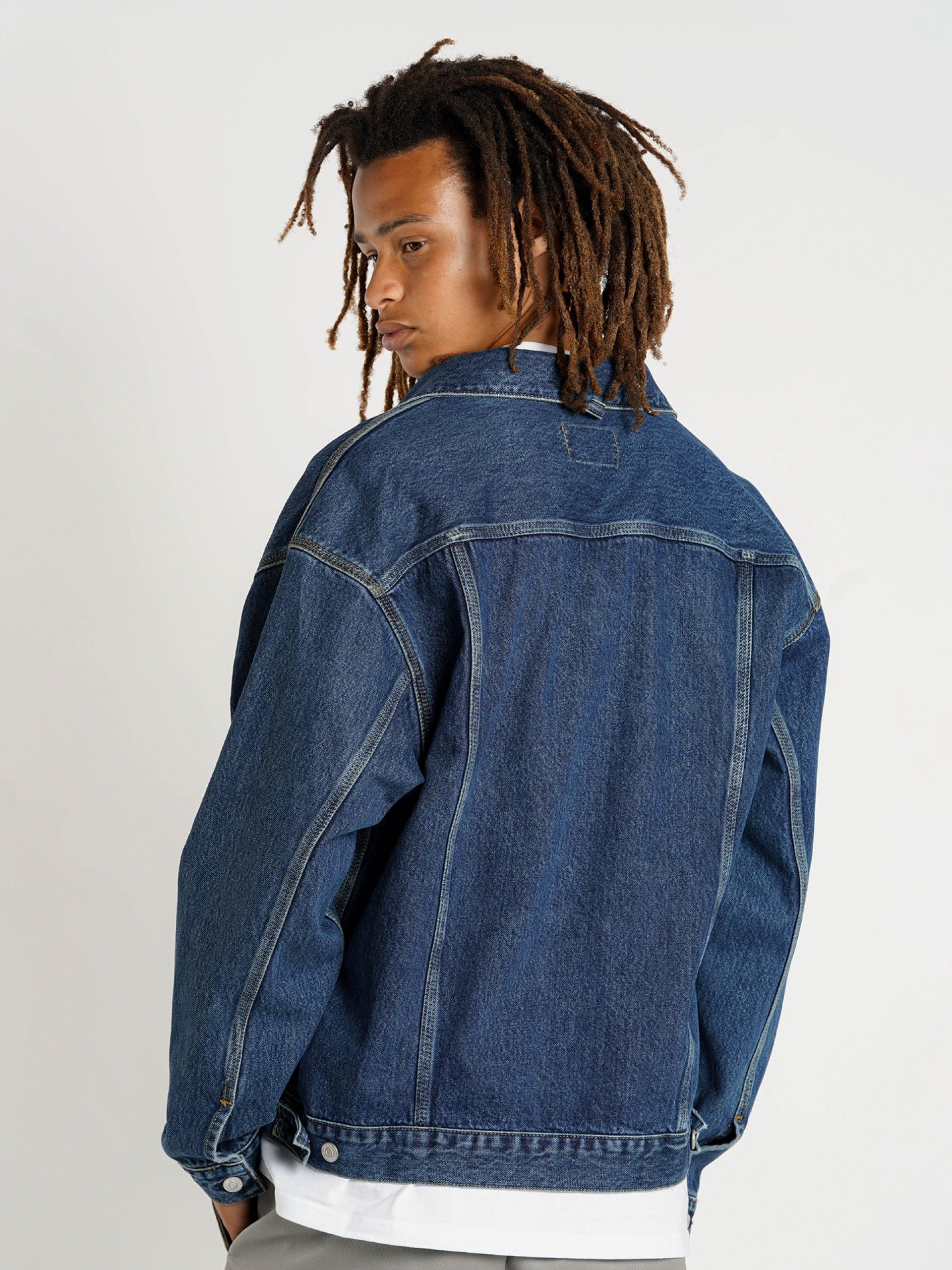 Carhartt WIP Helston Jacket