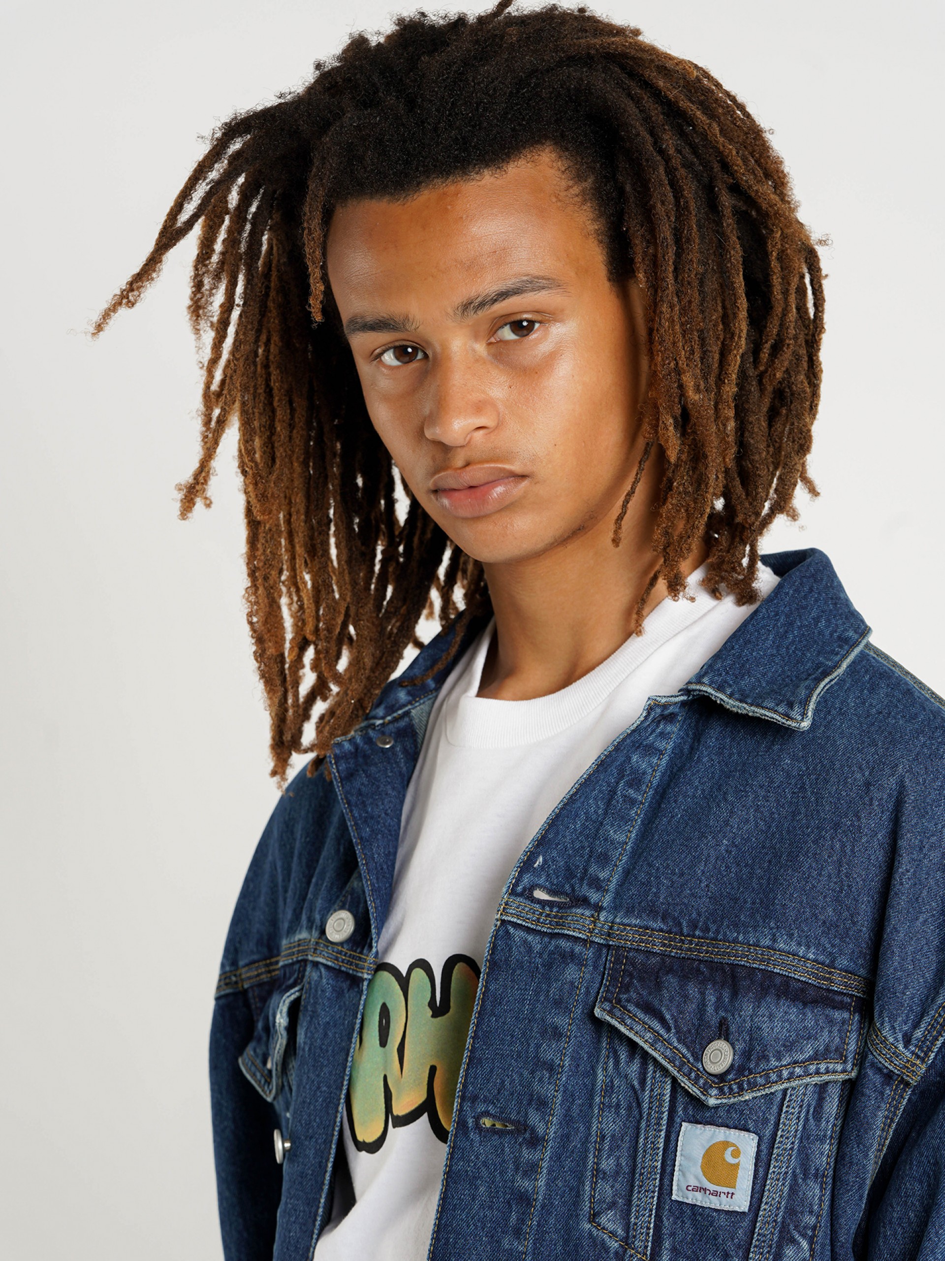 Carhartt WIP Helston Jacket