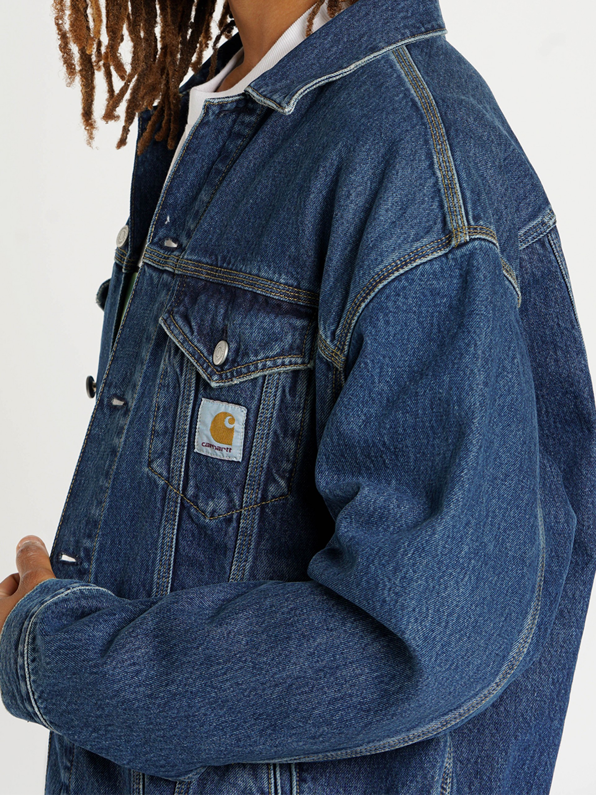 Carhartt WIP Helston Jacket