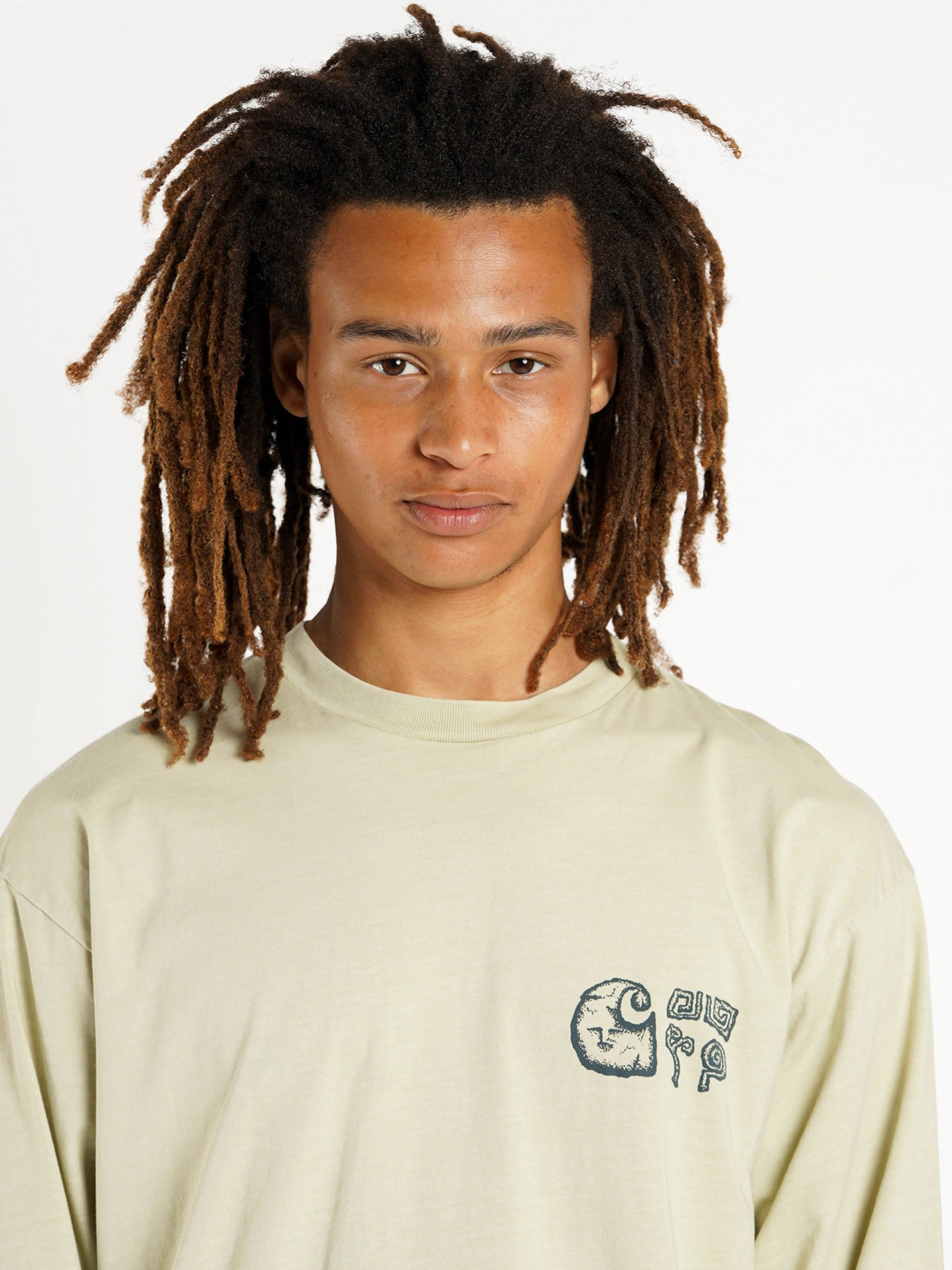 Camisola Carhartt WIP Mimetolith