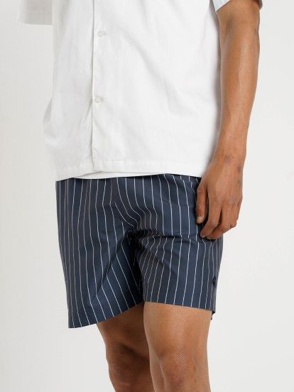 Carhartt WIP Slater Swimming Shorts