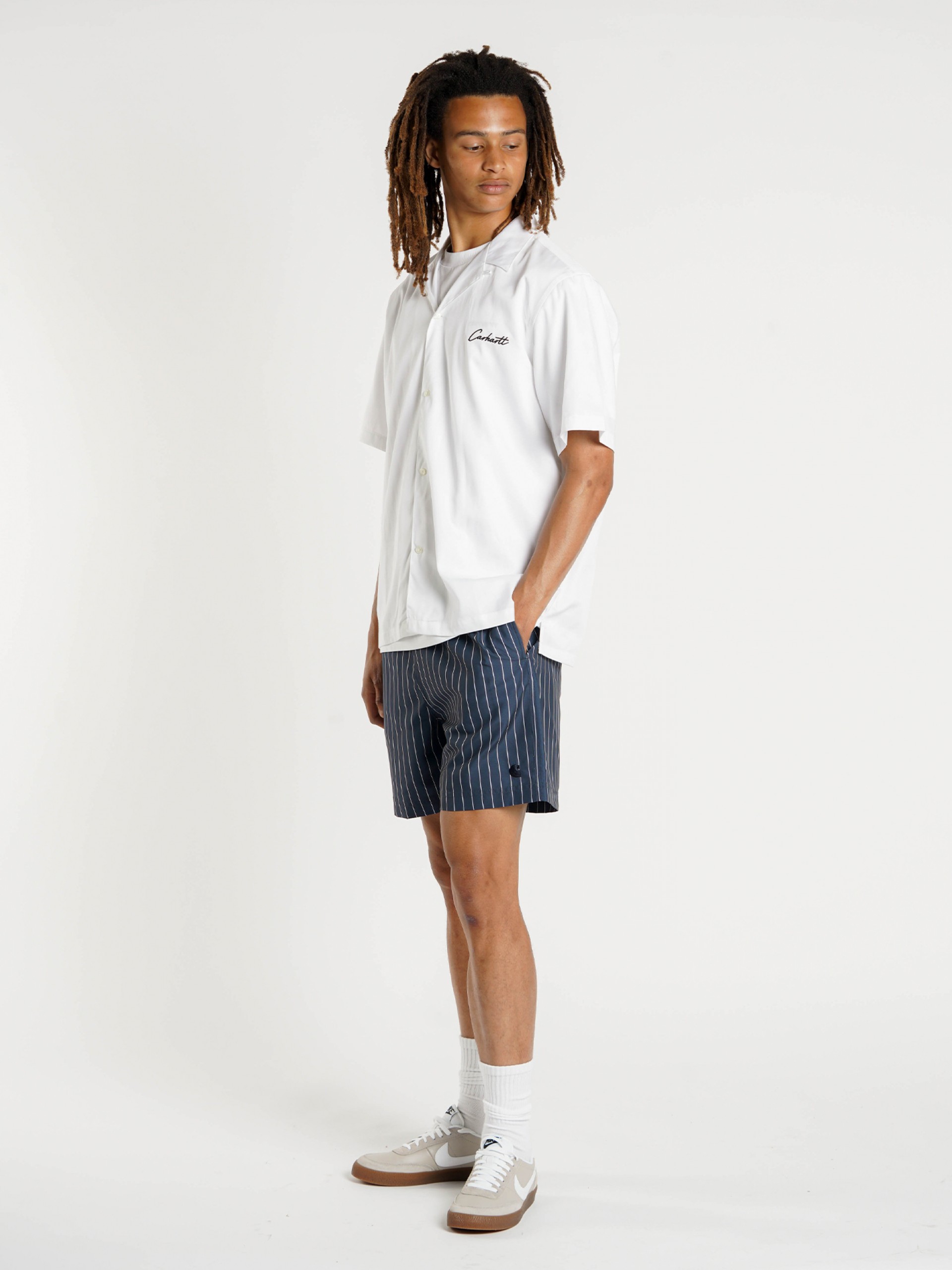 Calções de Banho Carhartt WIP Slater