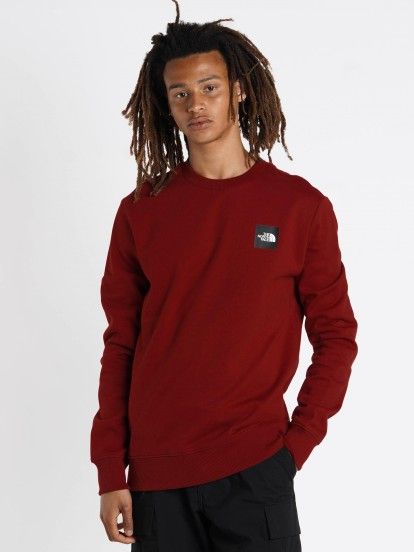 The North Face Coordinates Sweater