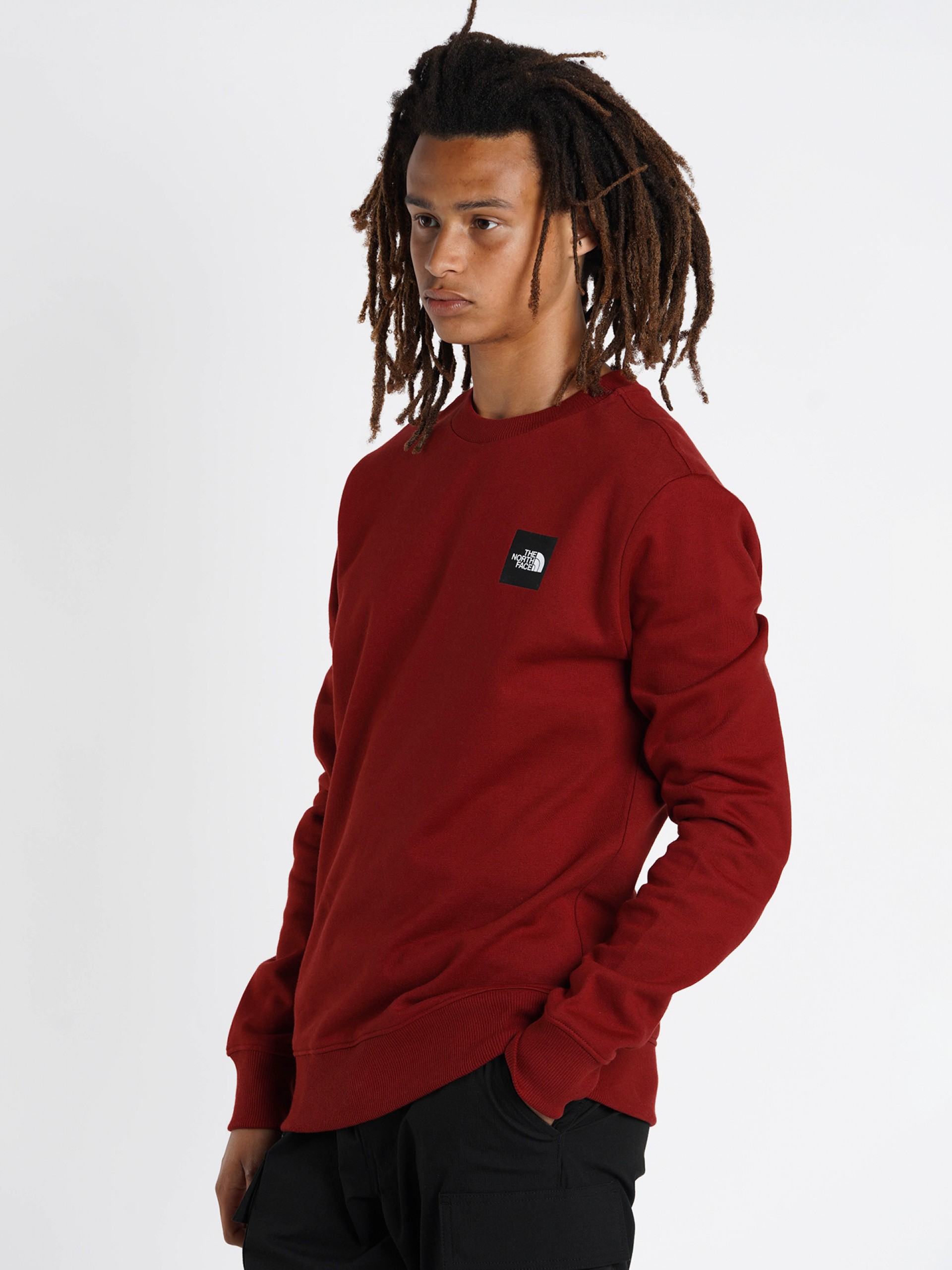 Sudadera The North Face Coordinates