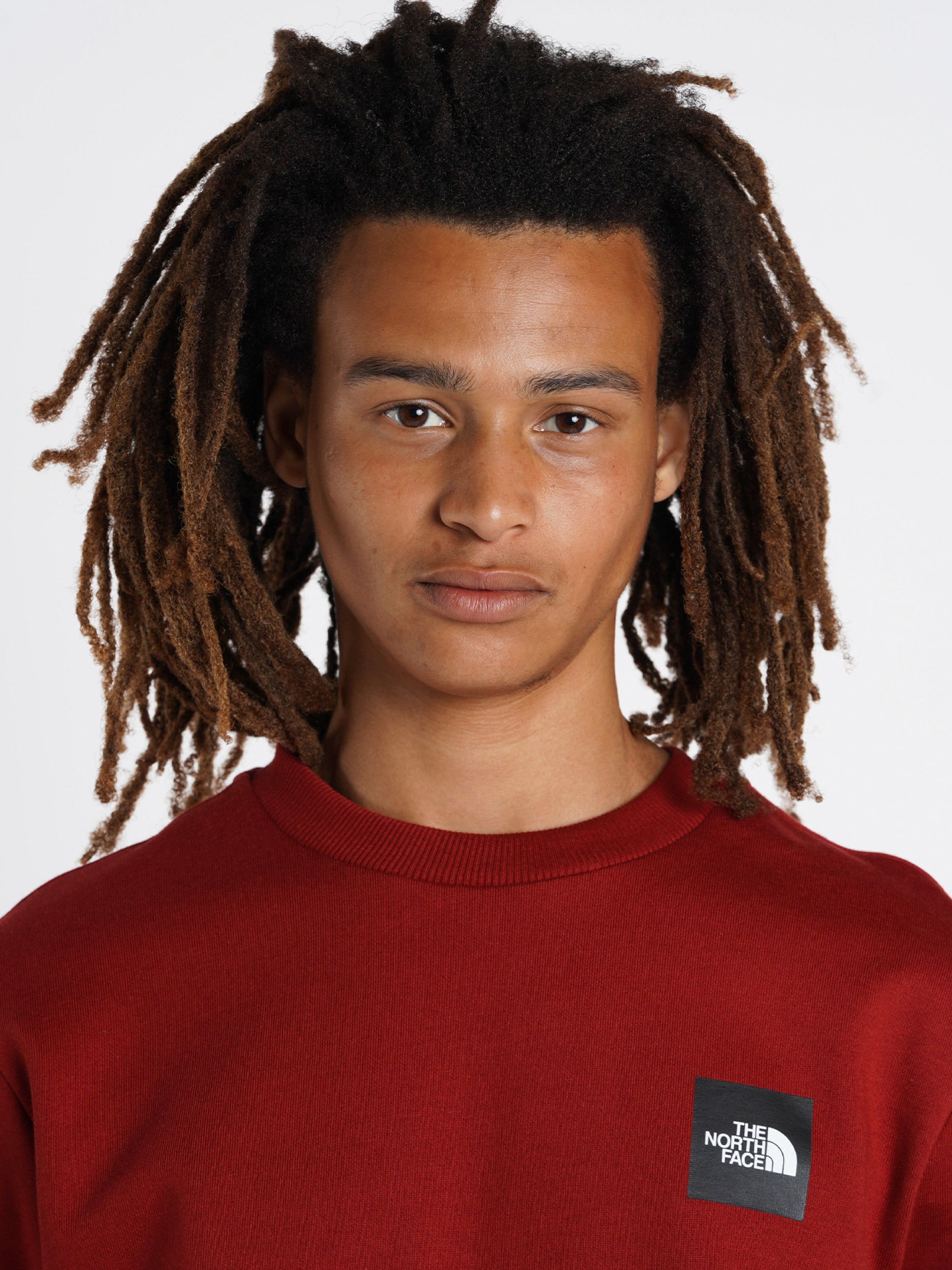 Sudadera The North Face Coordinates