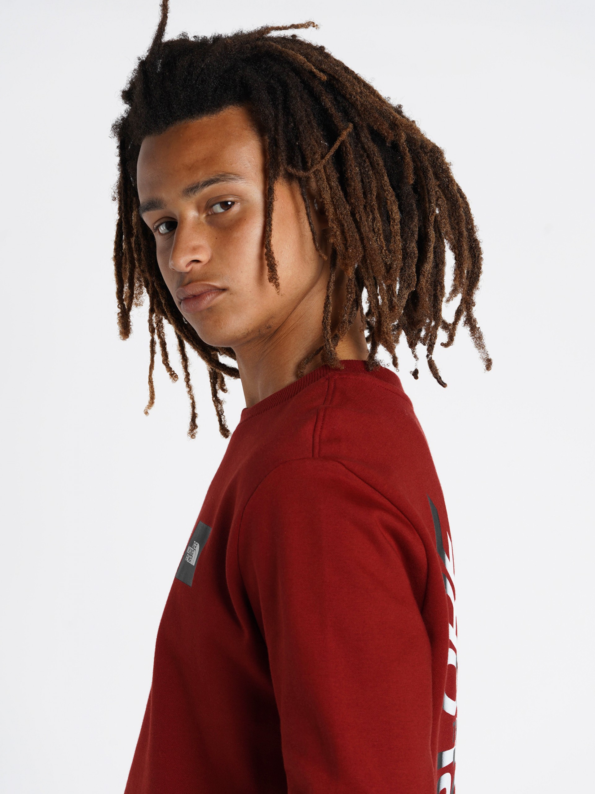 Sudadera The North Face Coordinates