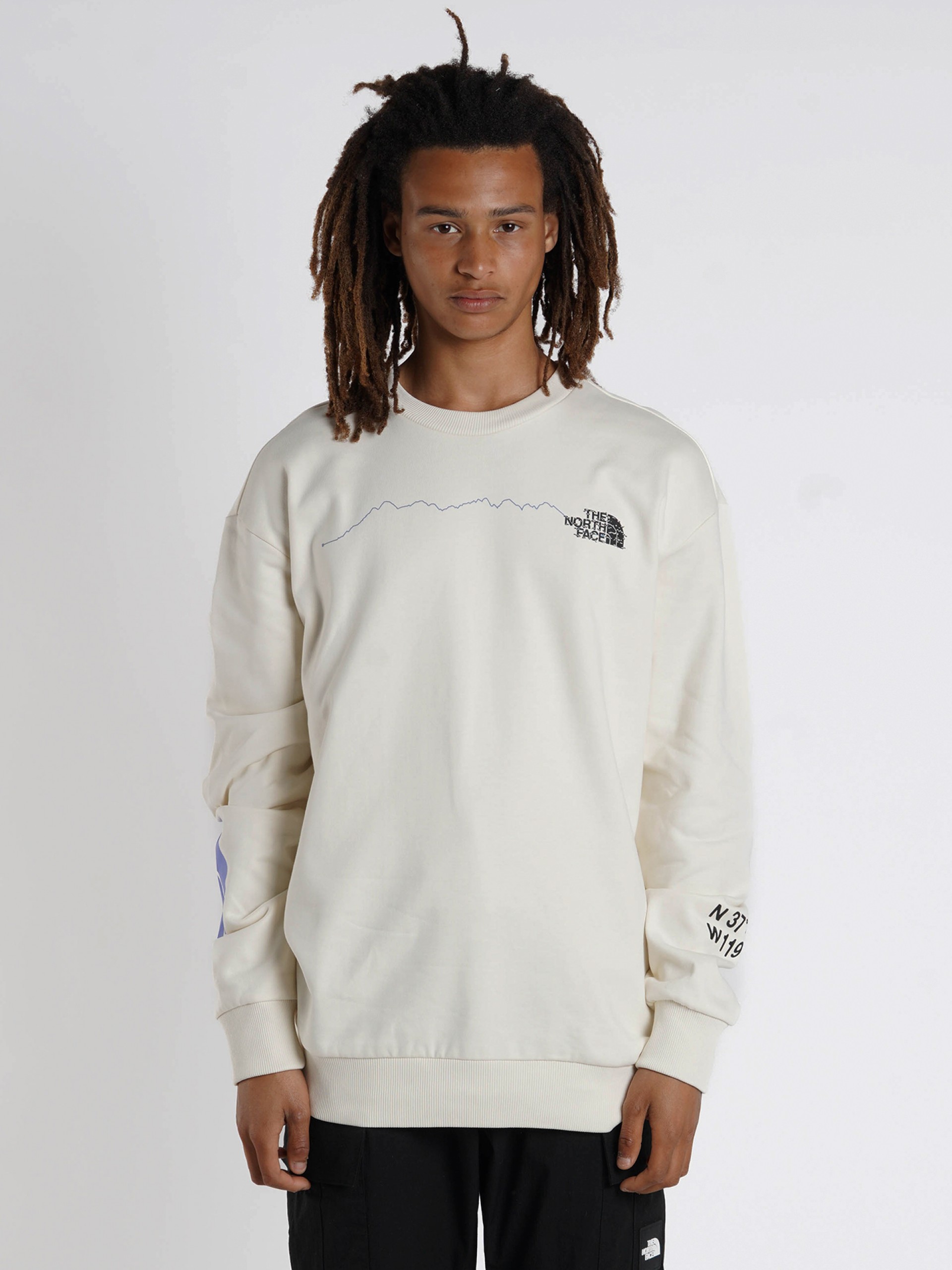 Sudadera The North Face U NSE Graphic