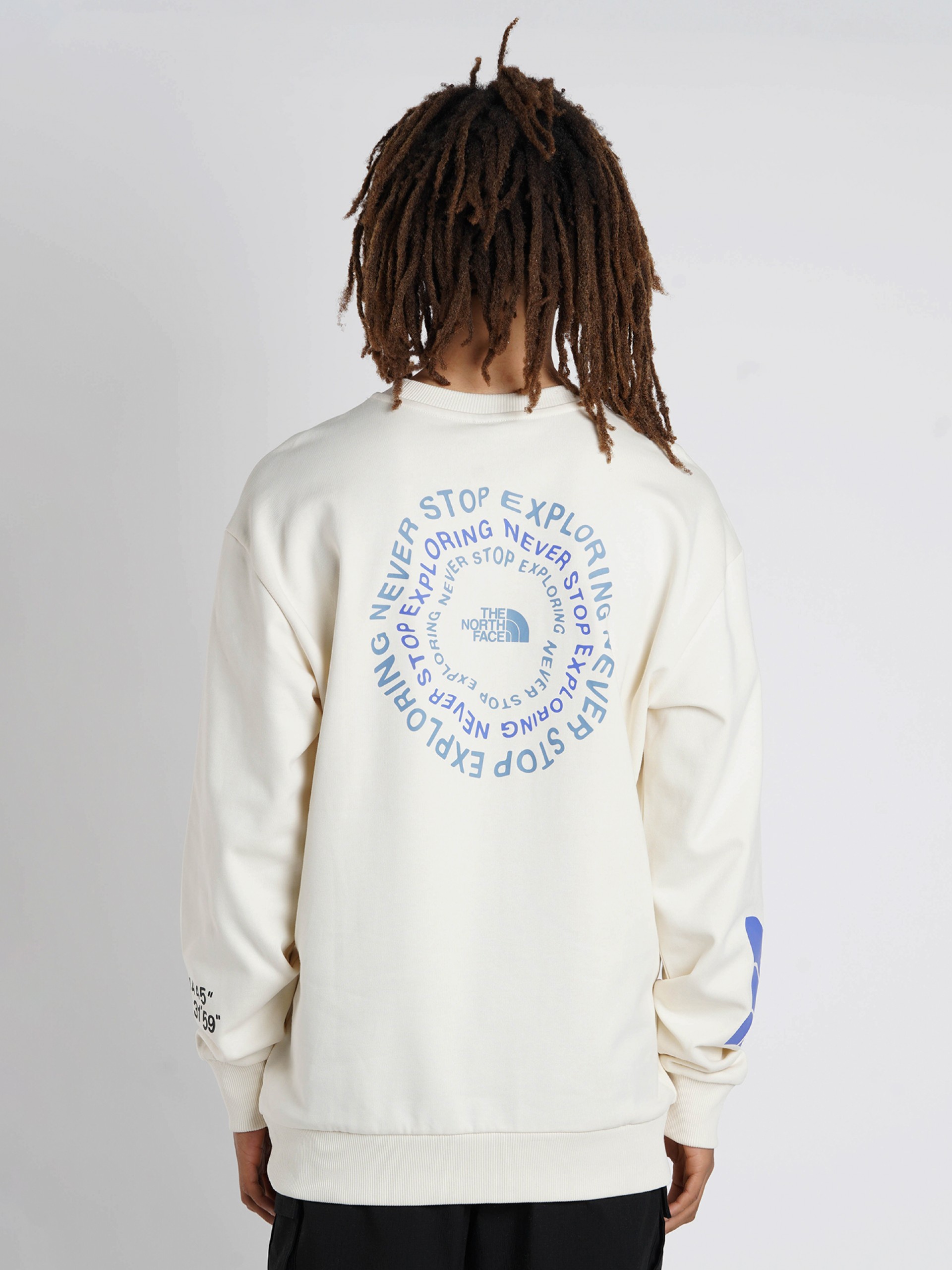 Sudadera The North Face U NSE Graphic