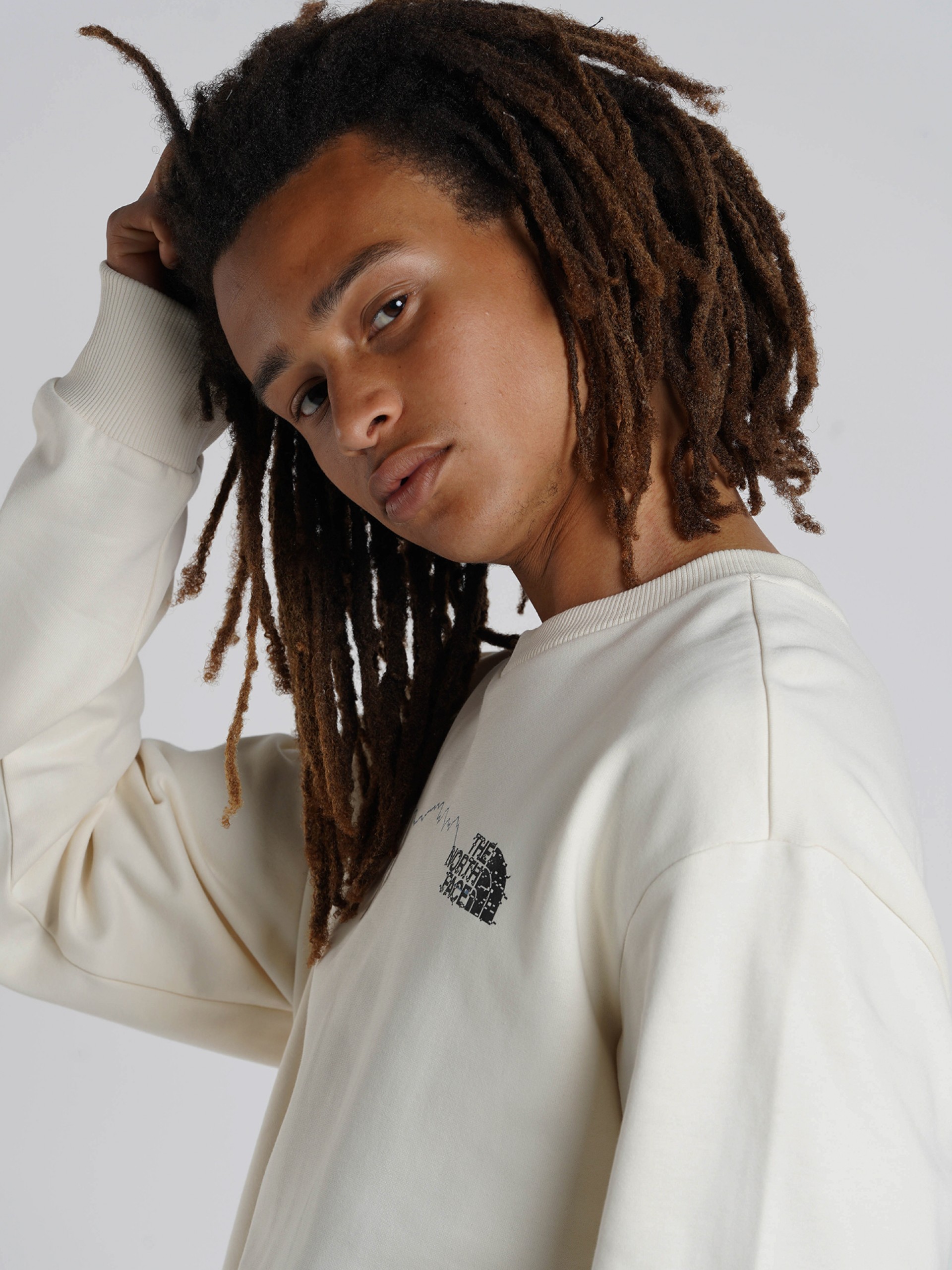 Sudadera The North Face U NSE Graphic