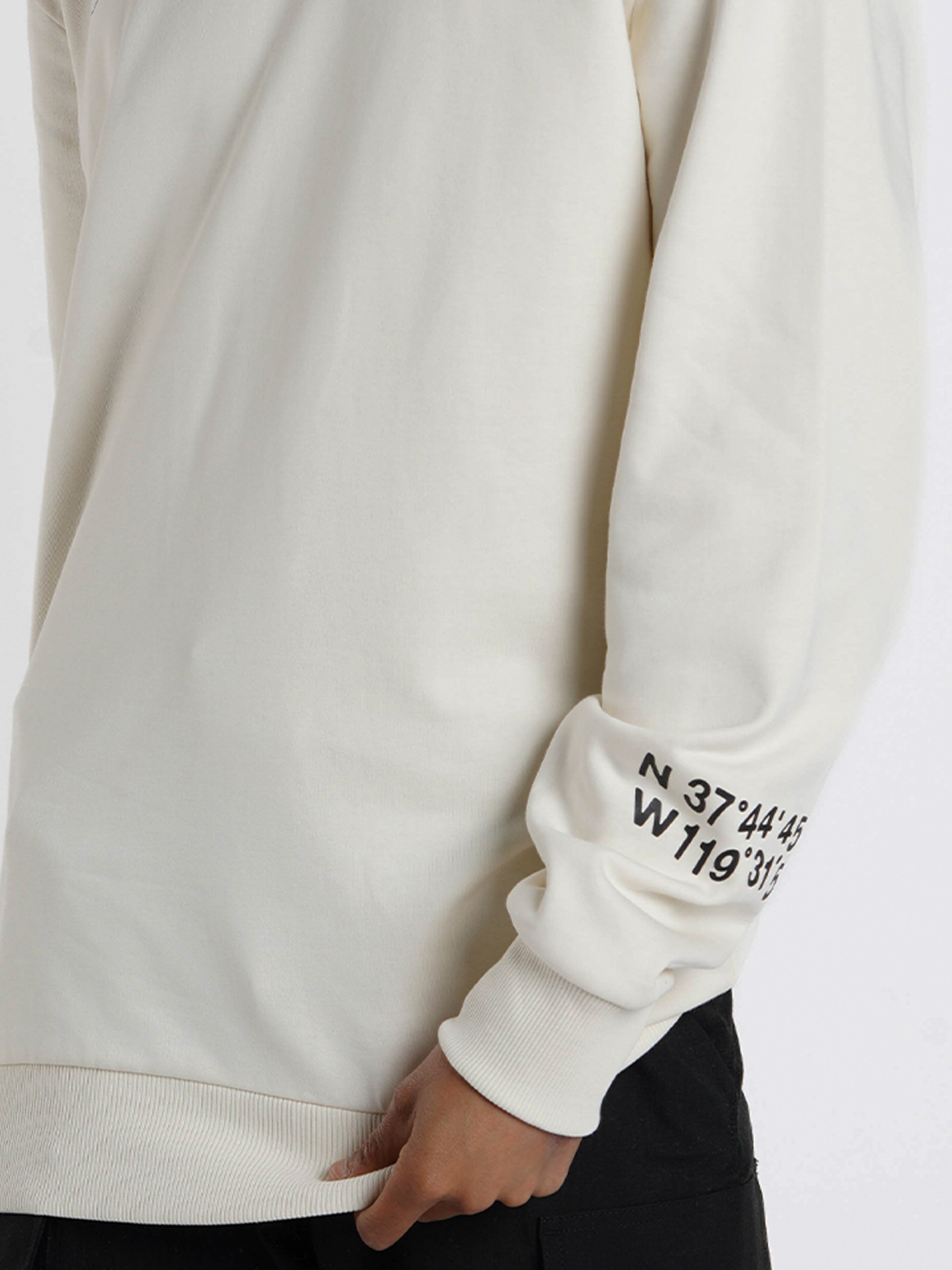 Sudadera The North Face U NSE Graphic