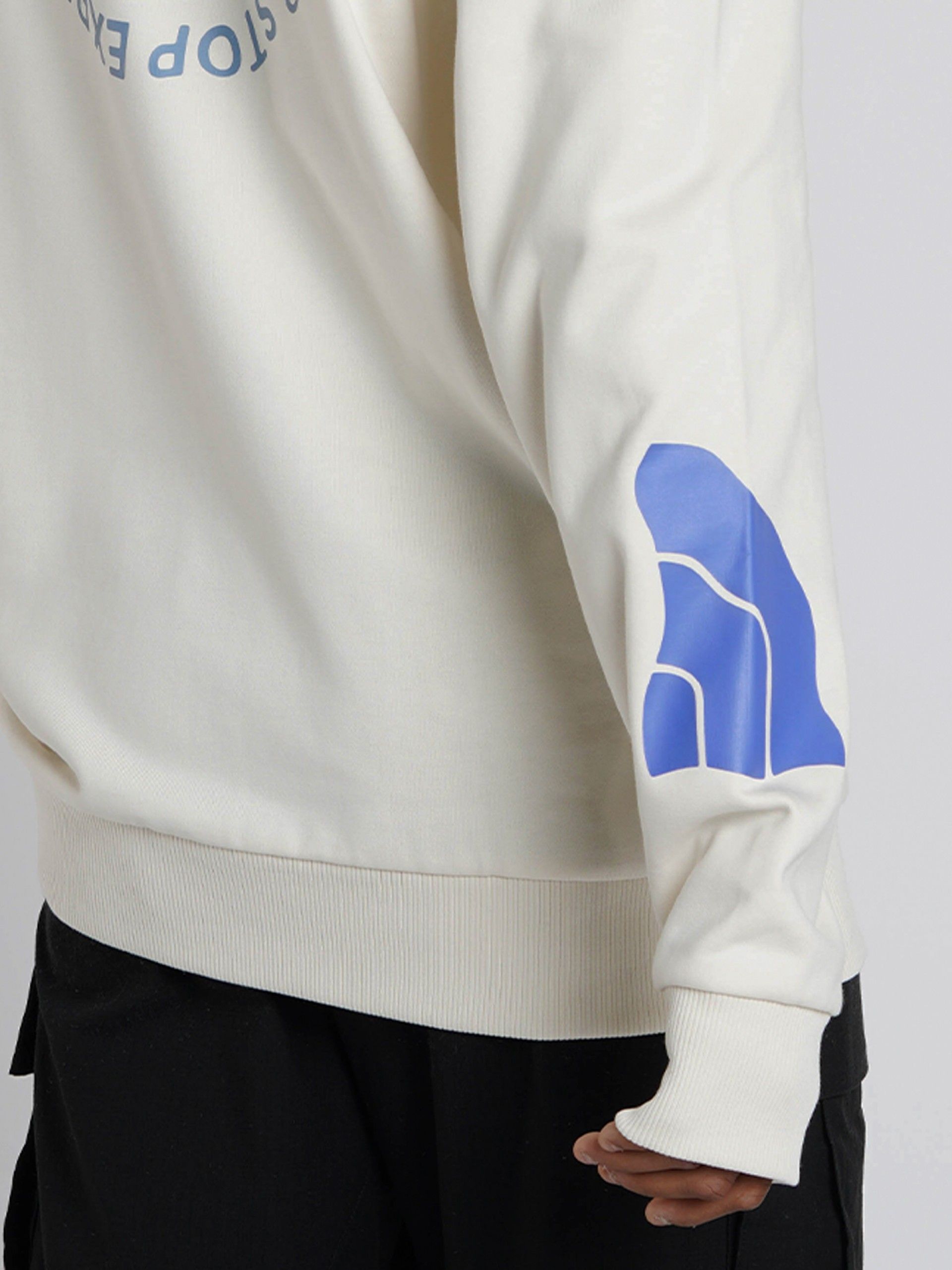 Sudadera The North Face U NSE Graphic