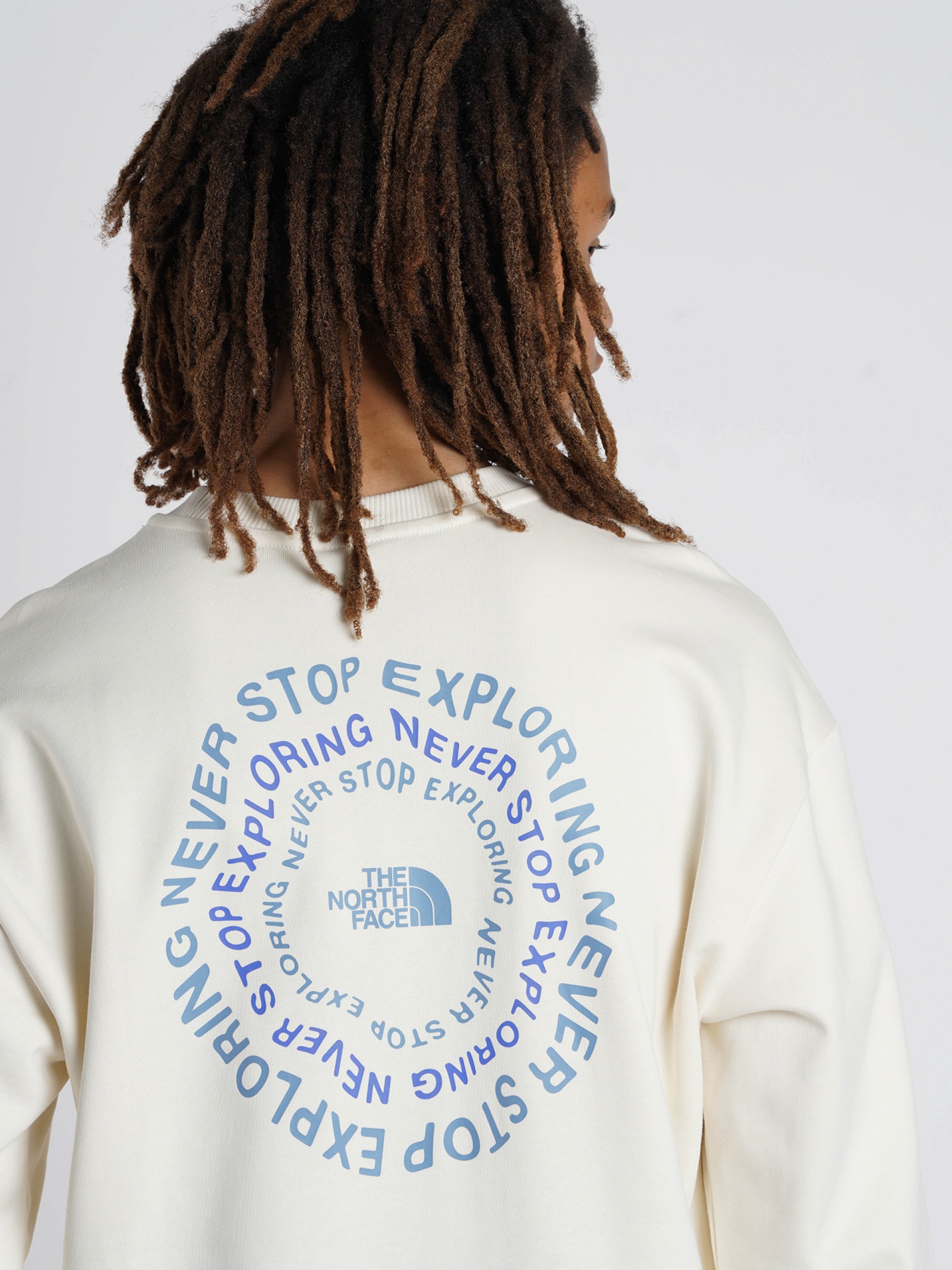 Sudadera The North Face U NSE Graphic