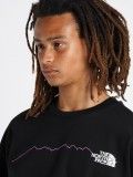 Camisola The North Face U NSE Graphic