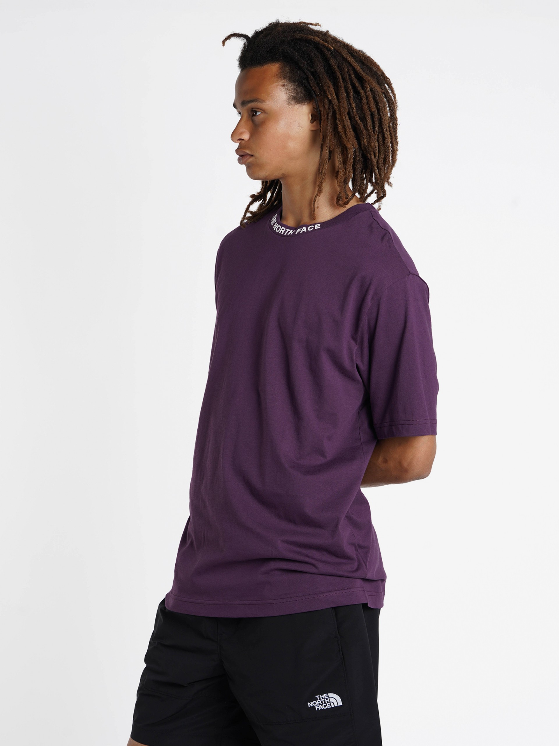 T-shirt The North Face Zumu