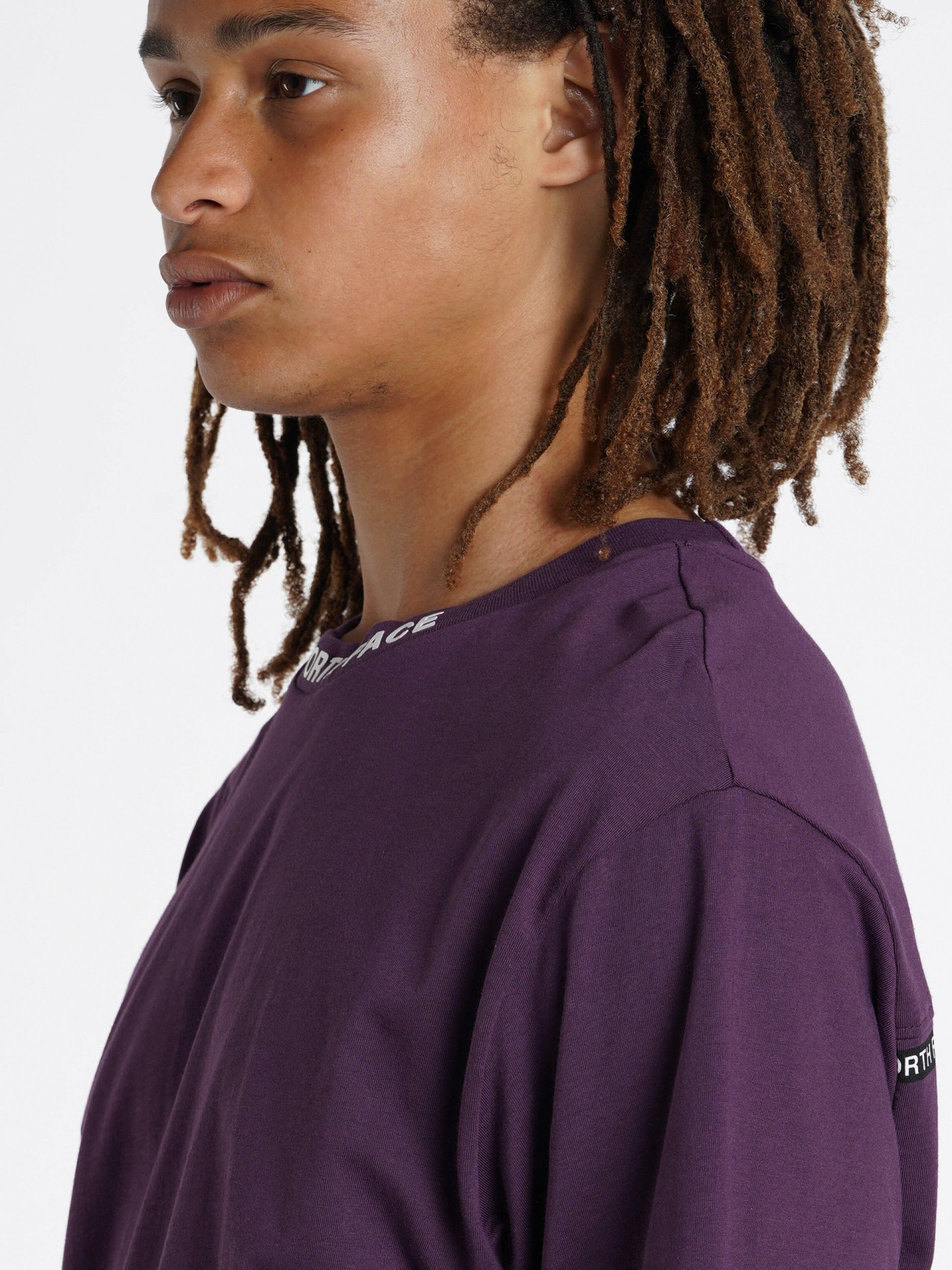 T-shirt The North Face Zumu