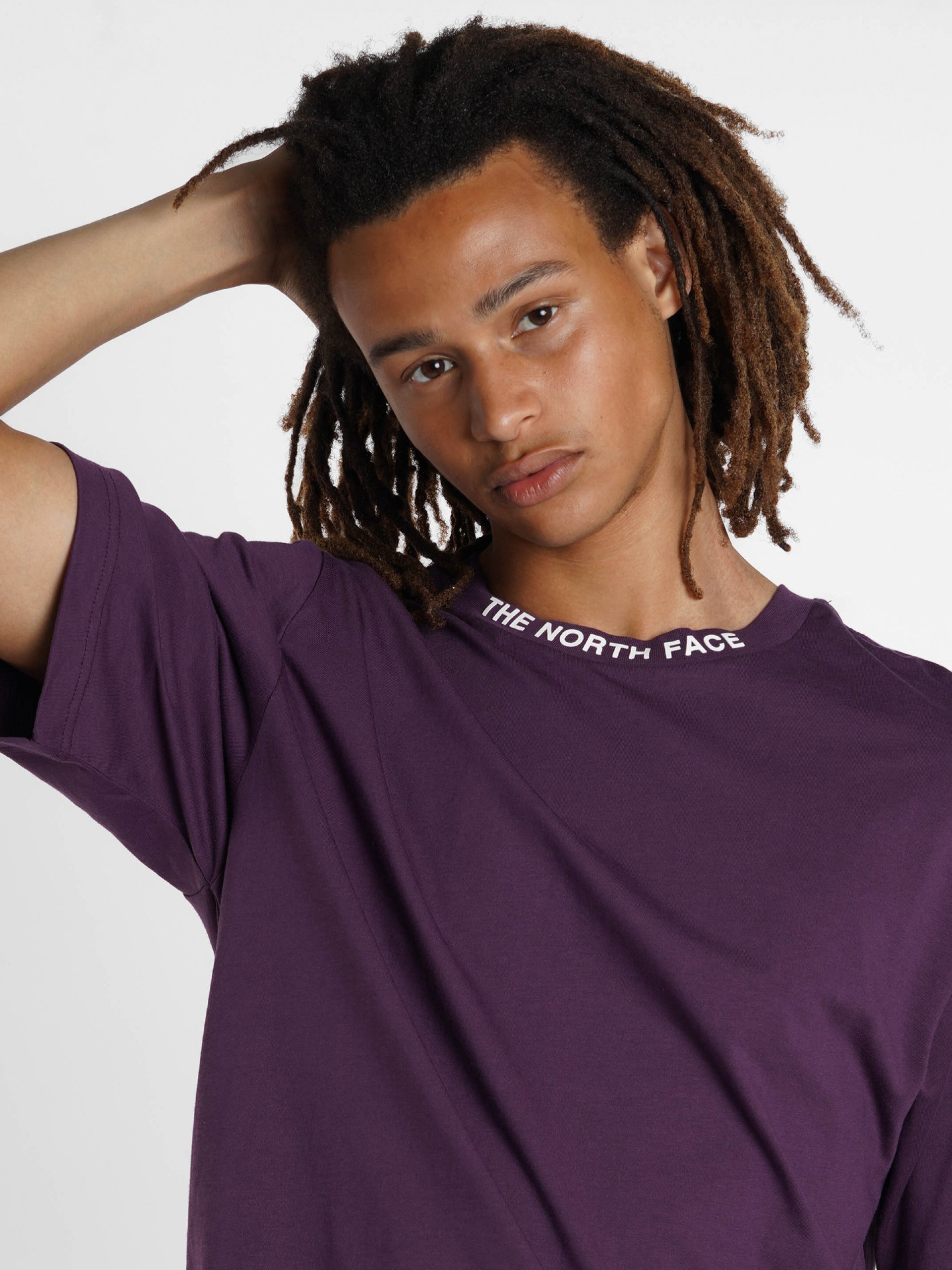 T-shirt The North Face Zumu