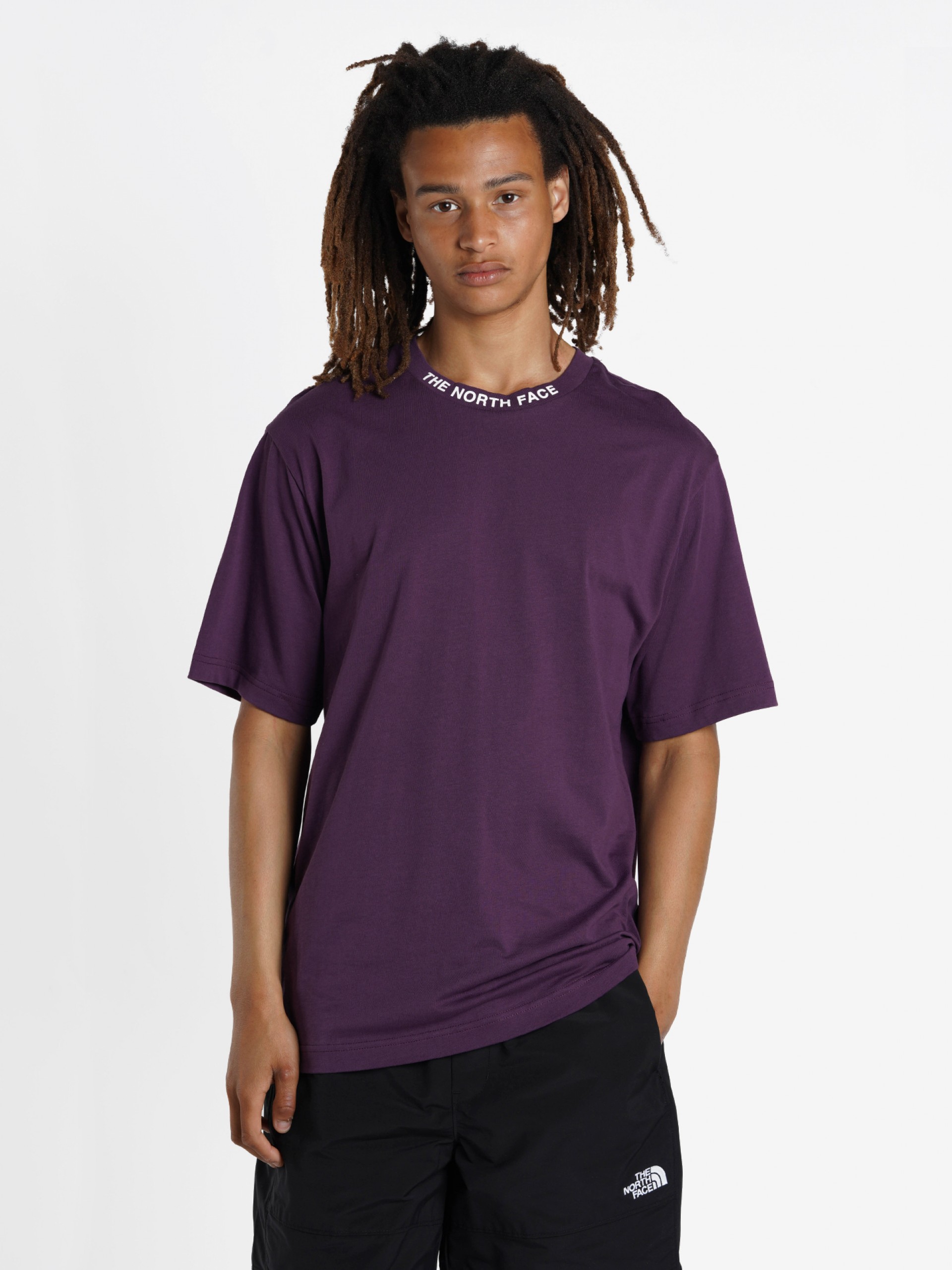 T-shirt The North Face Zumu