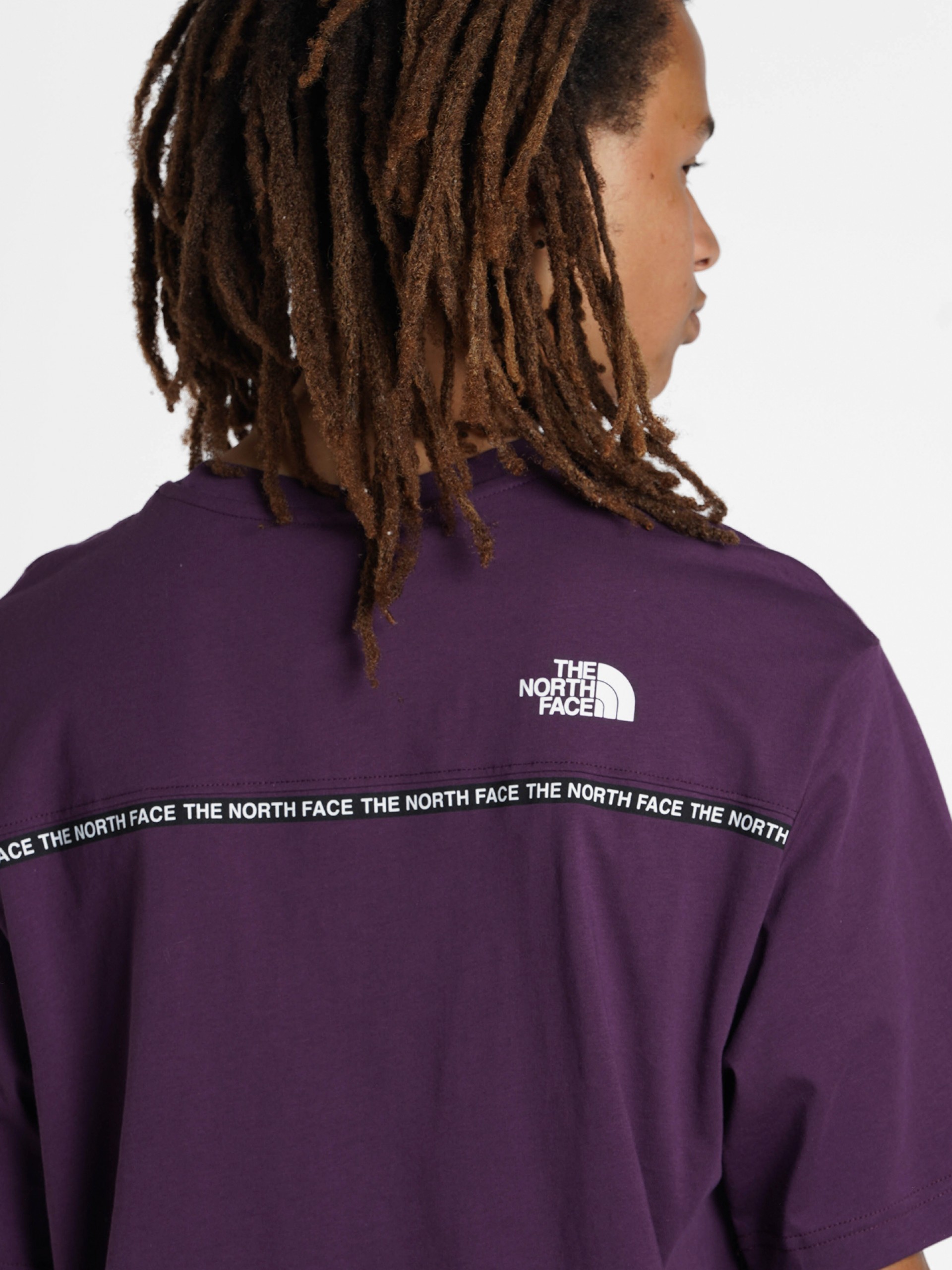 T-shirt The North Face Zumu